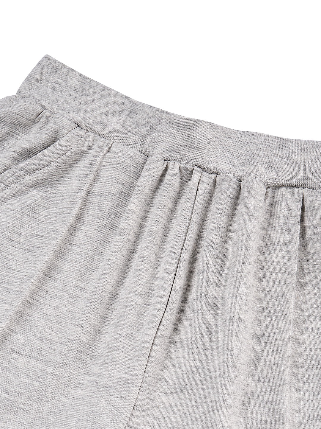 Bamboo Cotton French Terry Pants