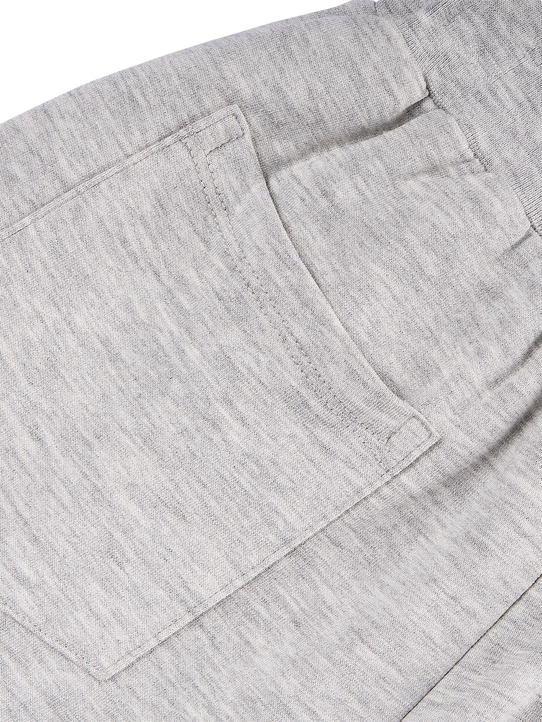 Bamboo Cotton French Terry Pants