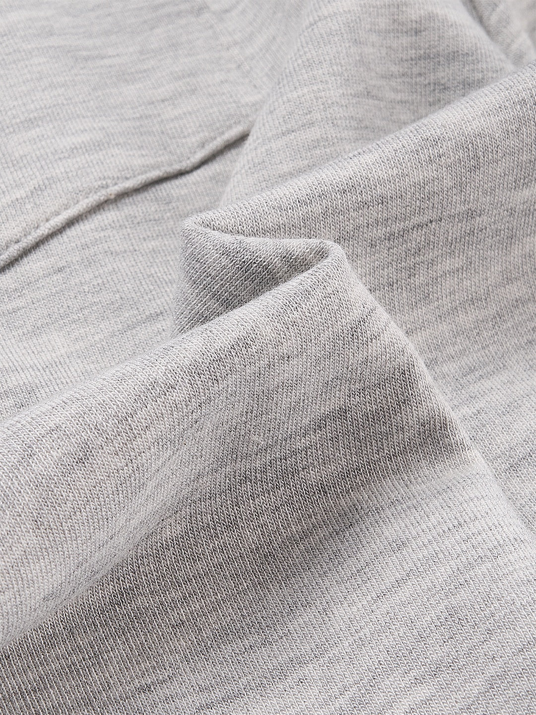 Bamboo Cotton French Terry Pants