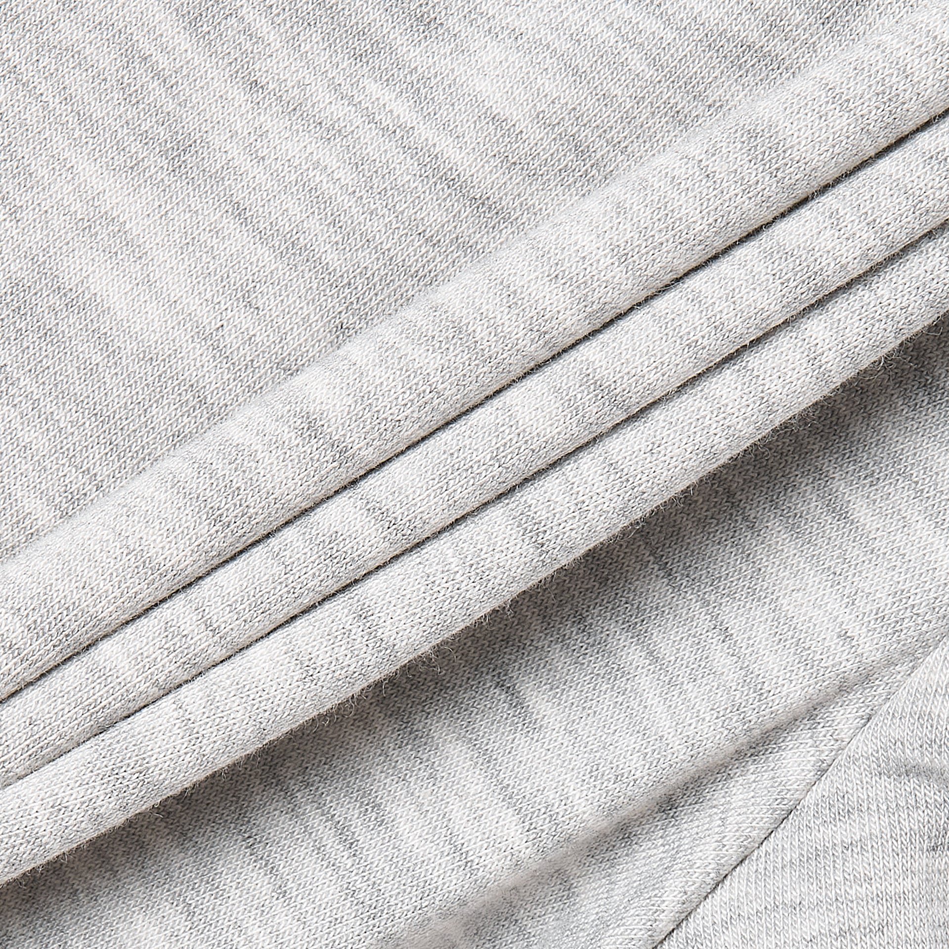 Bamboo Cotton French Cropped Pants