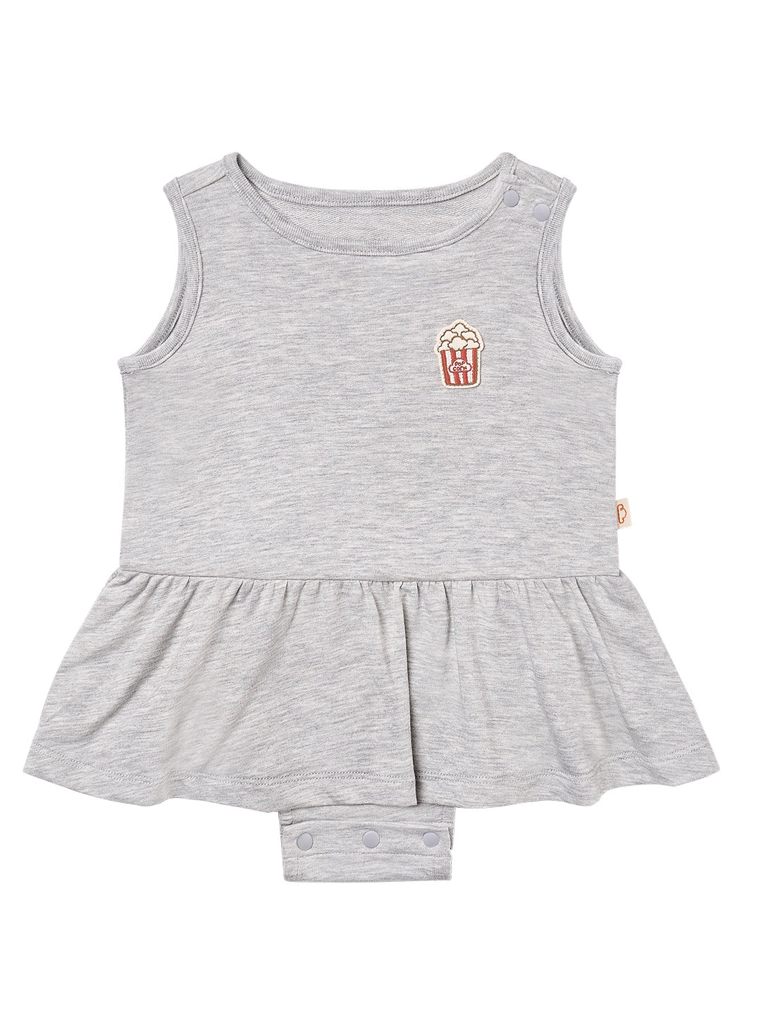 Fog Grey #color_Fog Grey