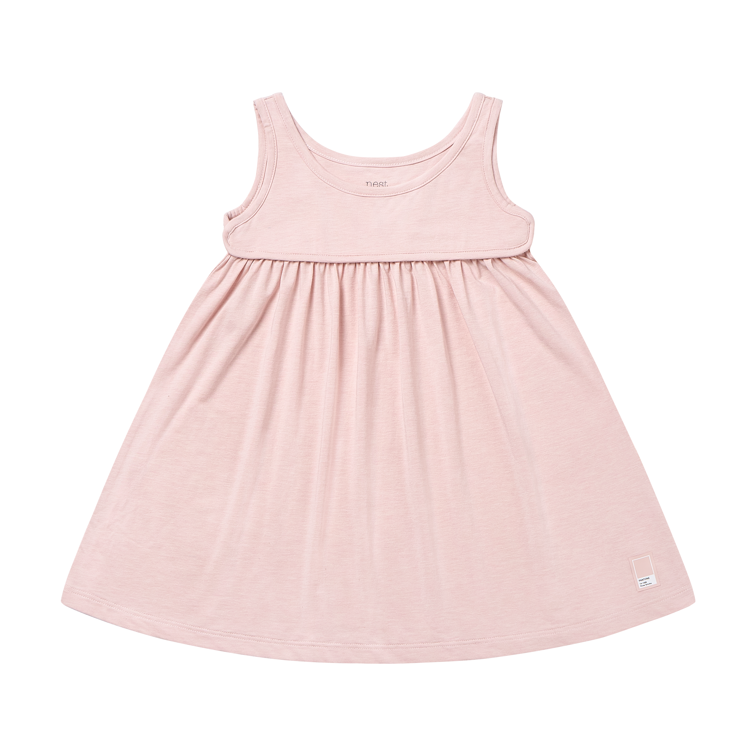 Rose Smoke #color_Rose Smoke