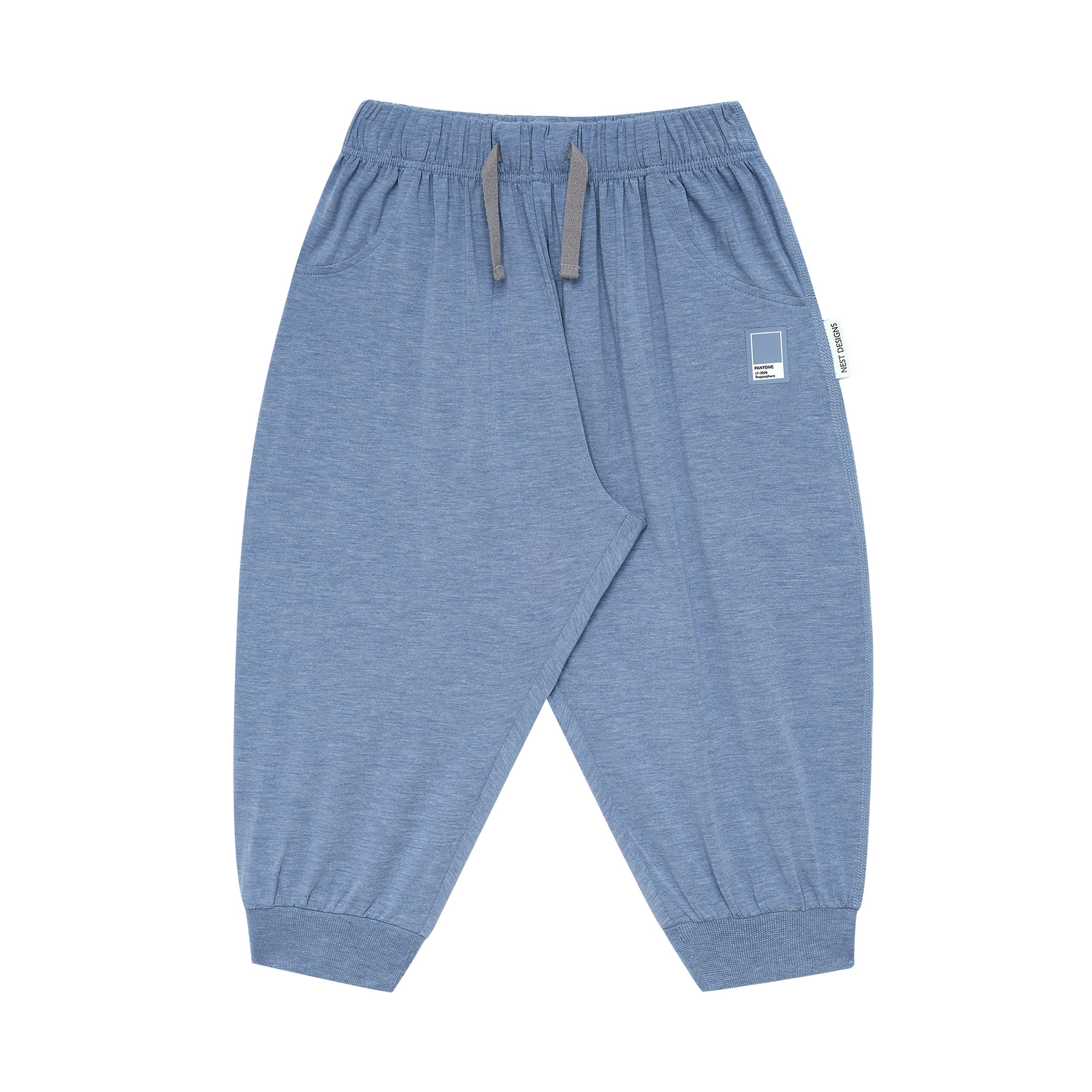 Troposphere #color_Troposphere