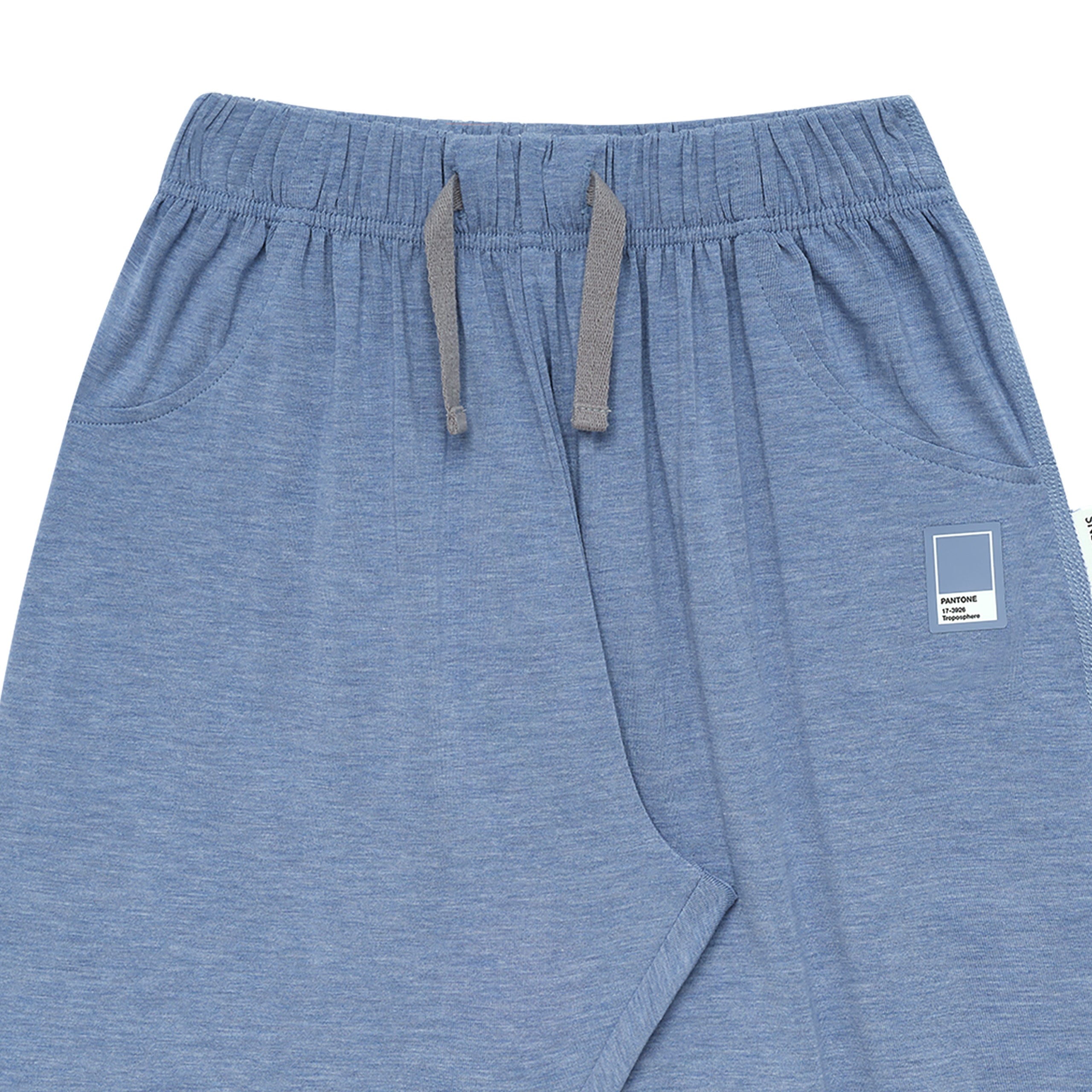 Troposphere #color_Troposphere