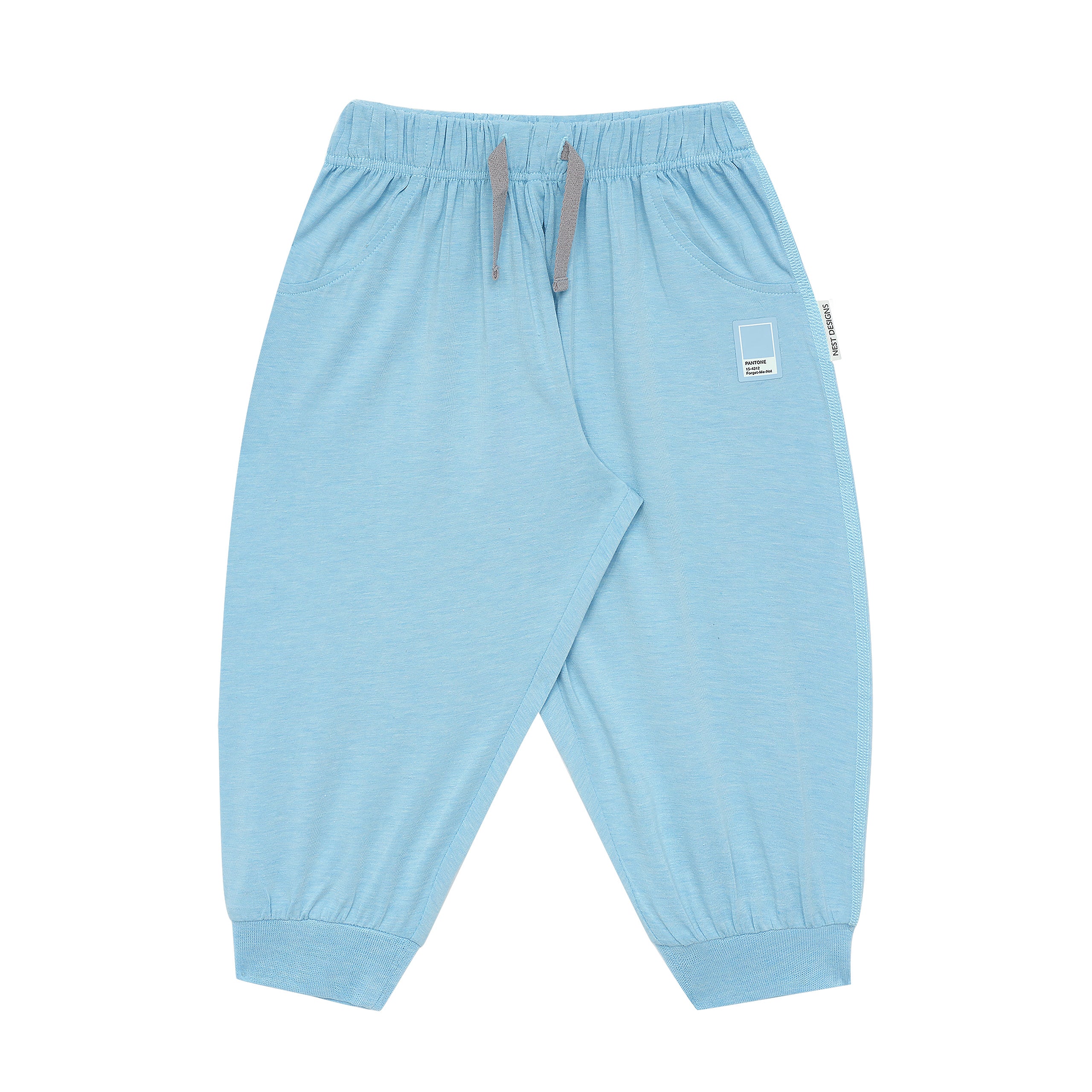 Forget-Me-Not #color_Forget-Me-Not