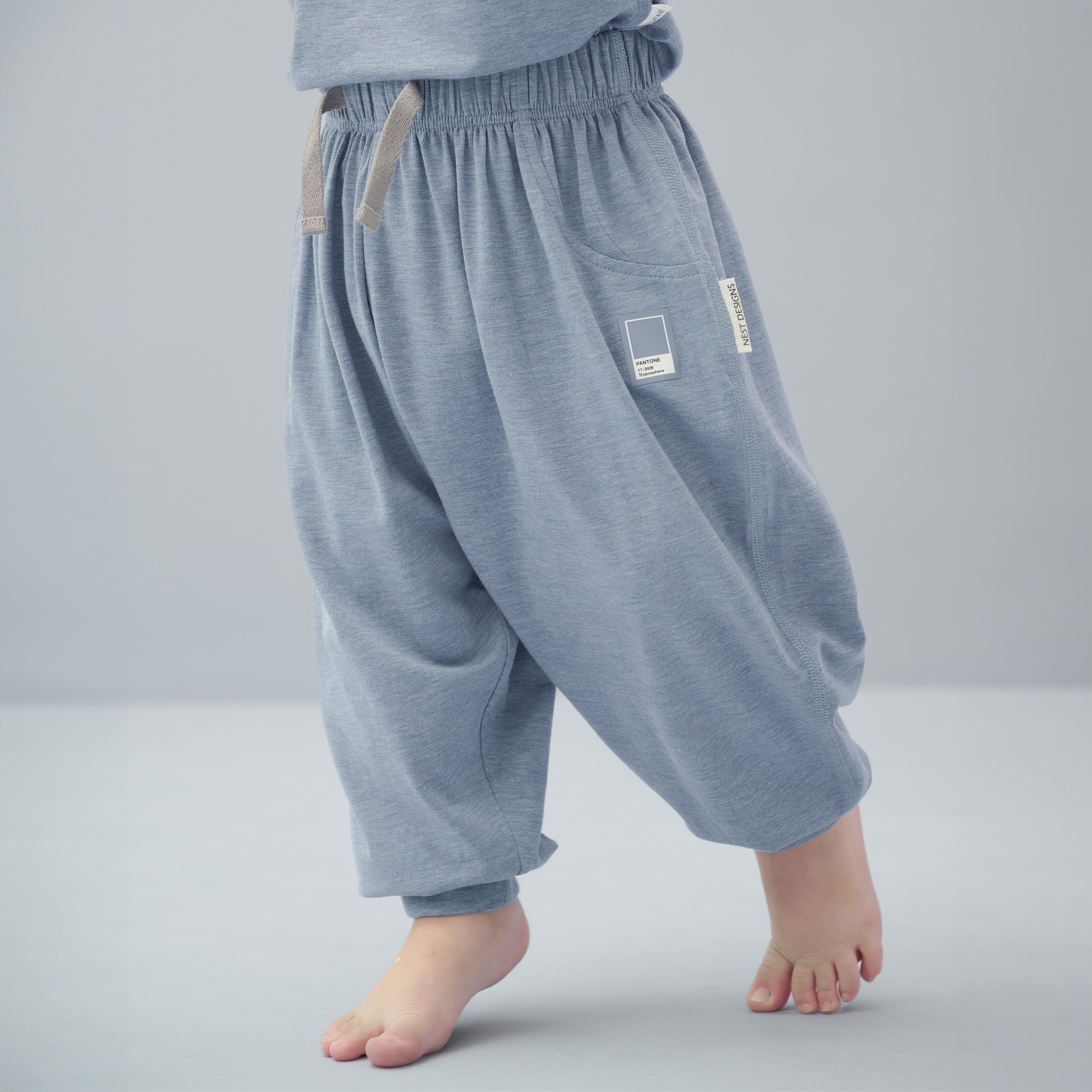 Troposphere #color_Troposphere