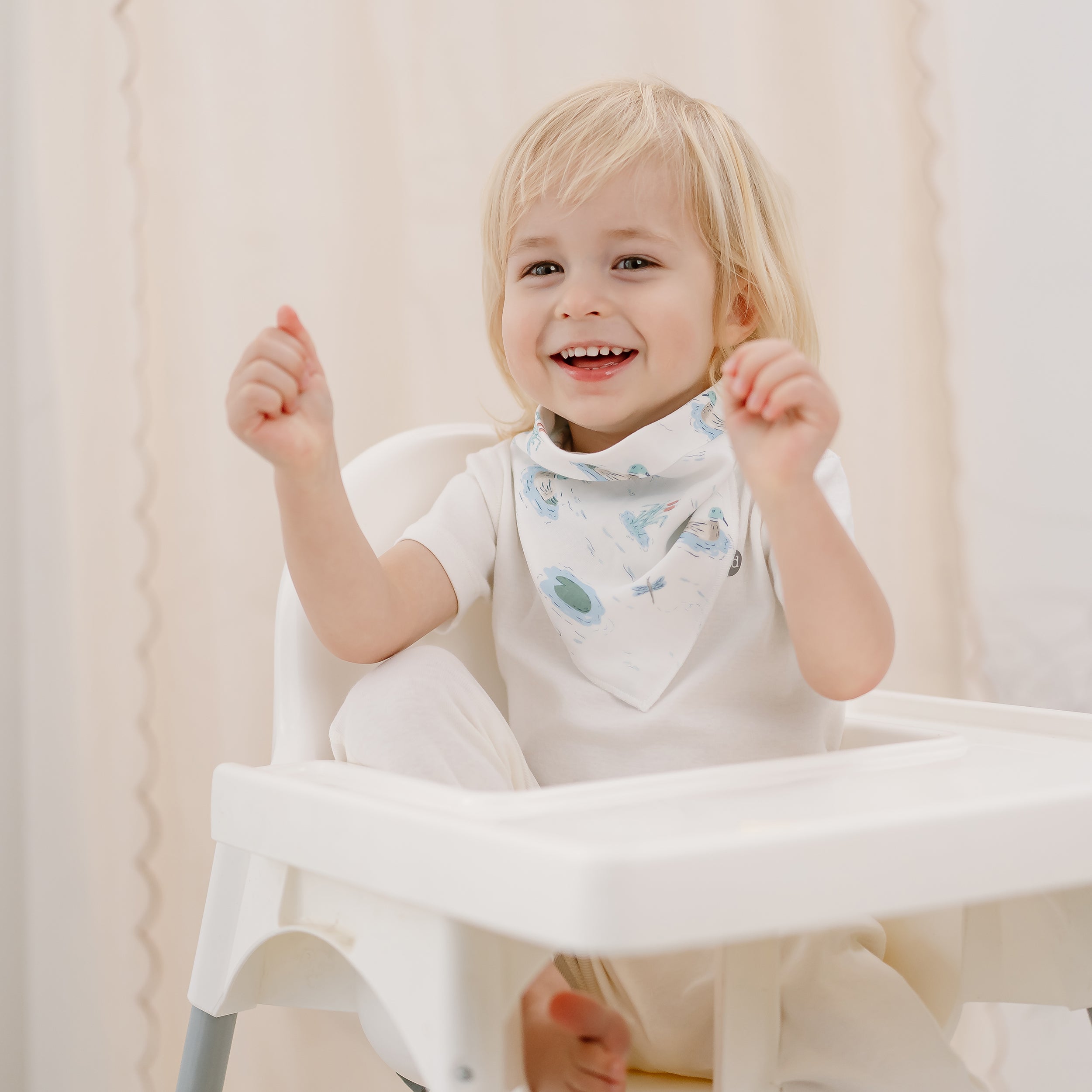 Pond Party #color_Pond Party