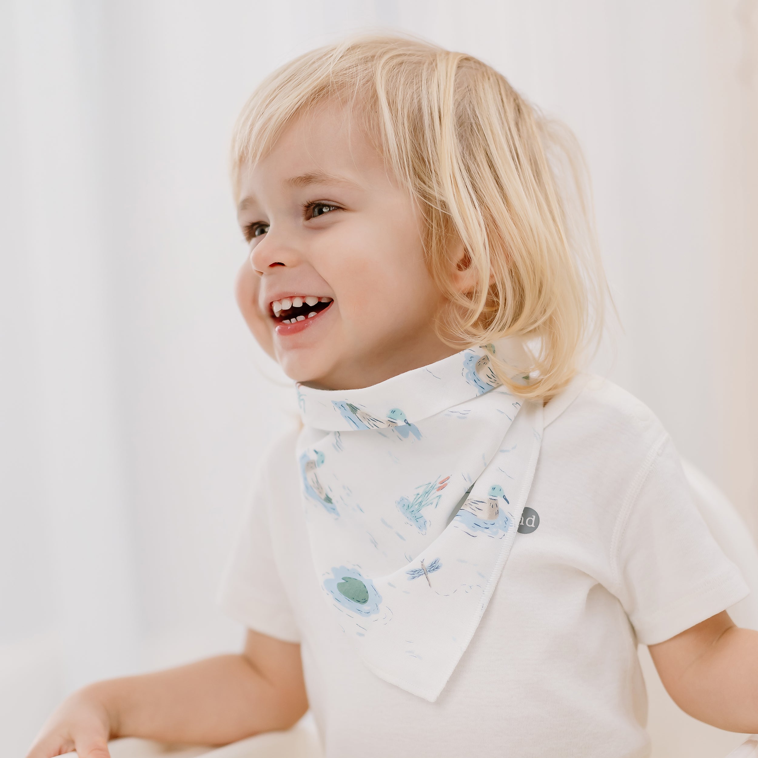 Pond Party #color_Pond Party