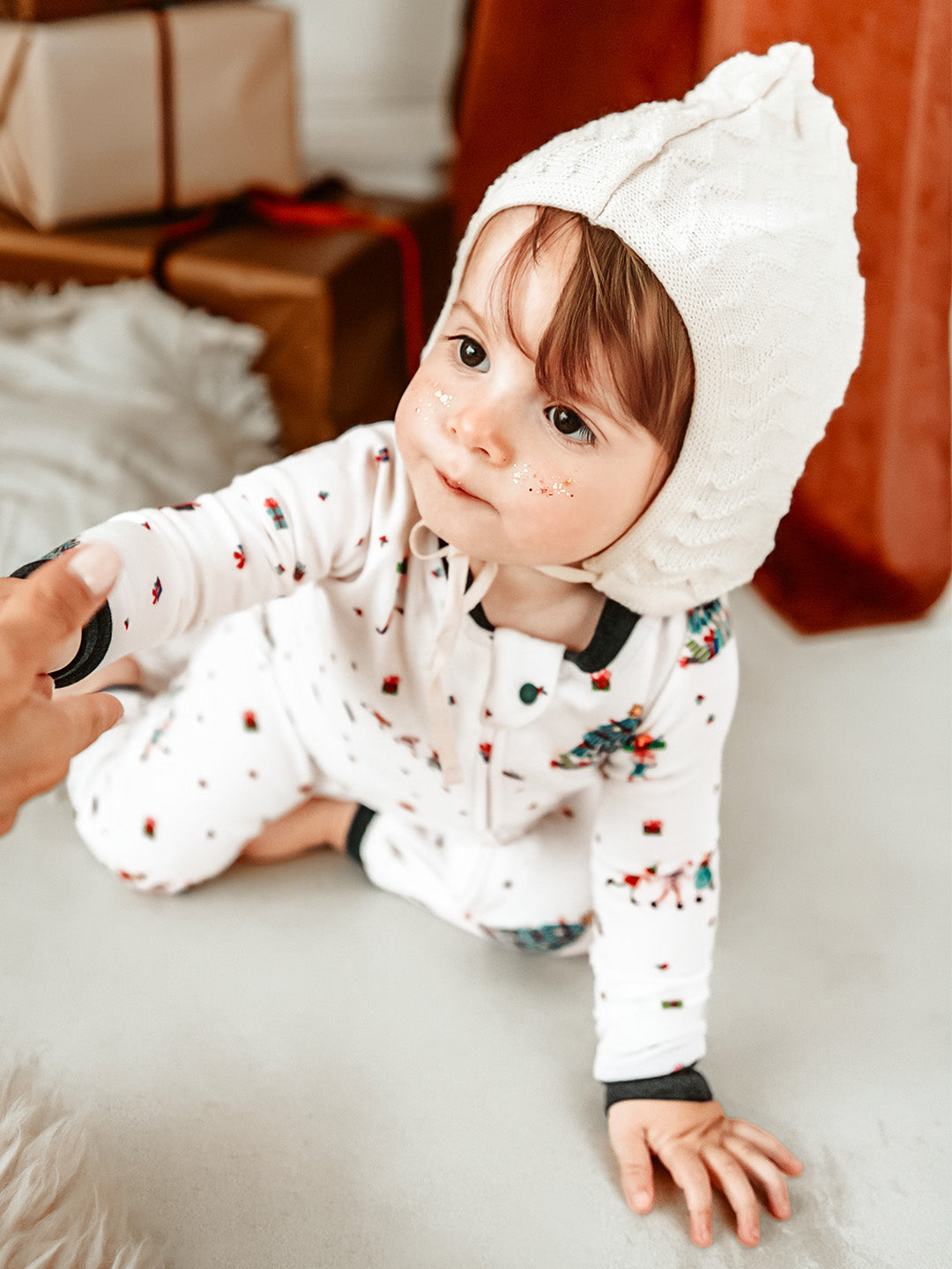 Santas Elves #color_Santas Elves
