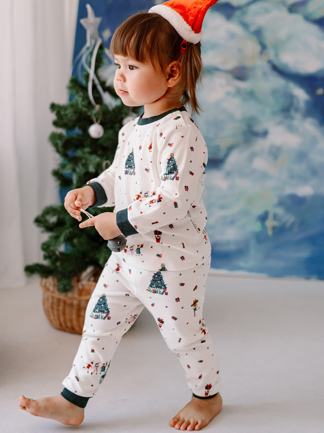 SANTAS ELVES #color_SANTAS ELVES