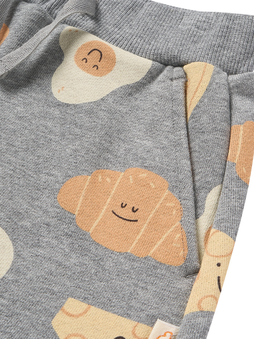 Smiley Side Up #color_Smiley Side Up