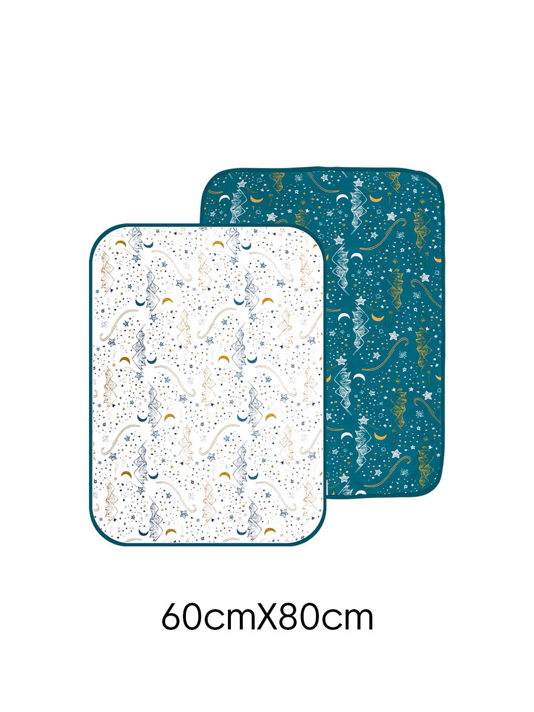 Stars White #color_Stars White