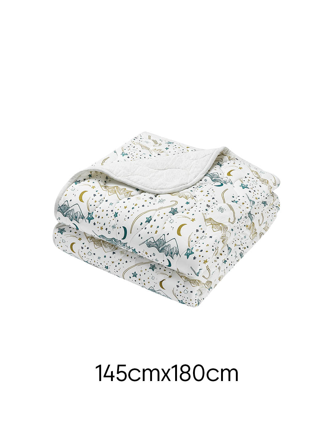 Stars White #color_Stars White
