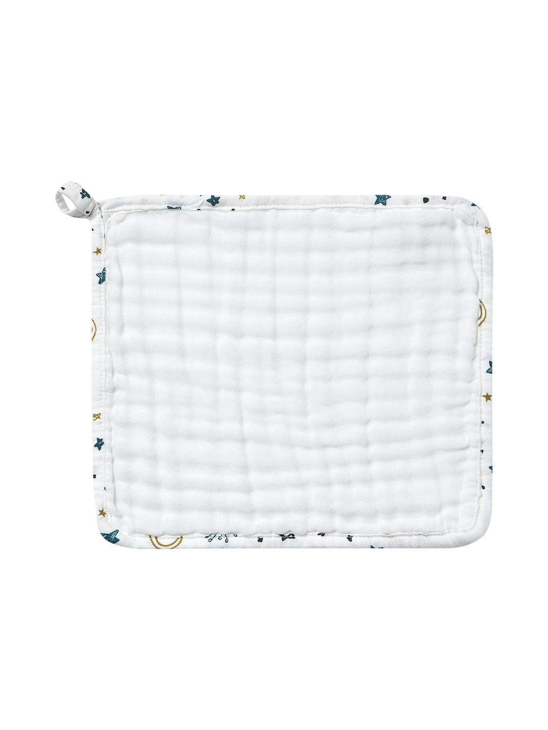 Stars White #color_Stars White