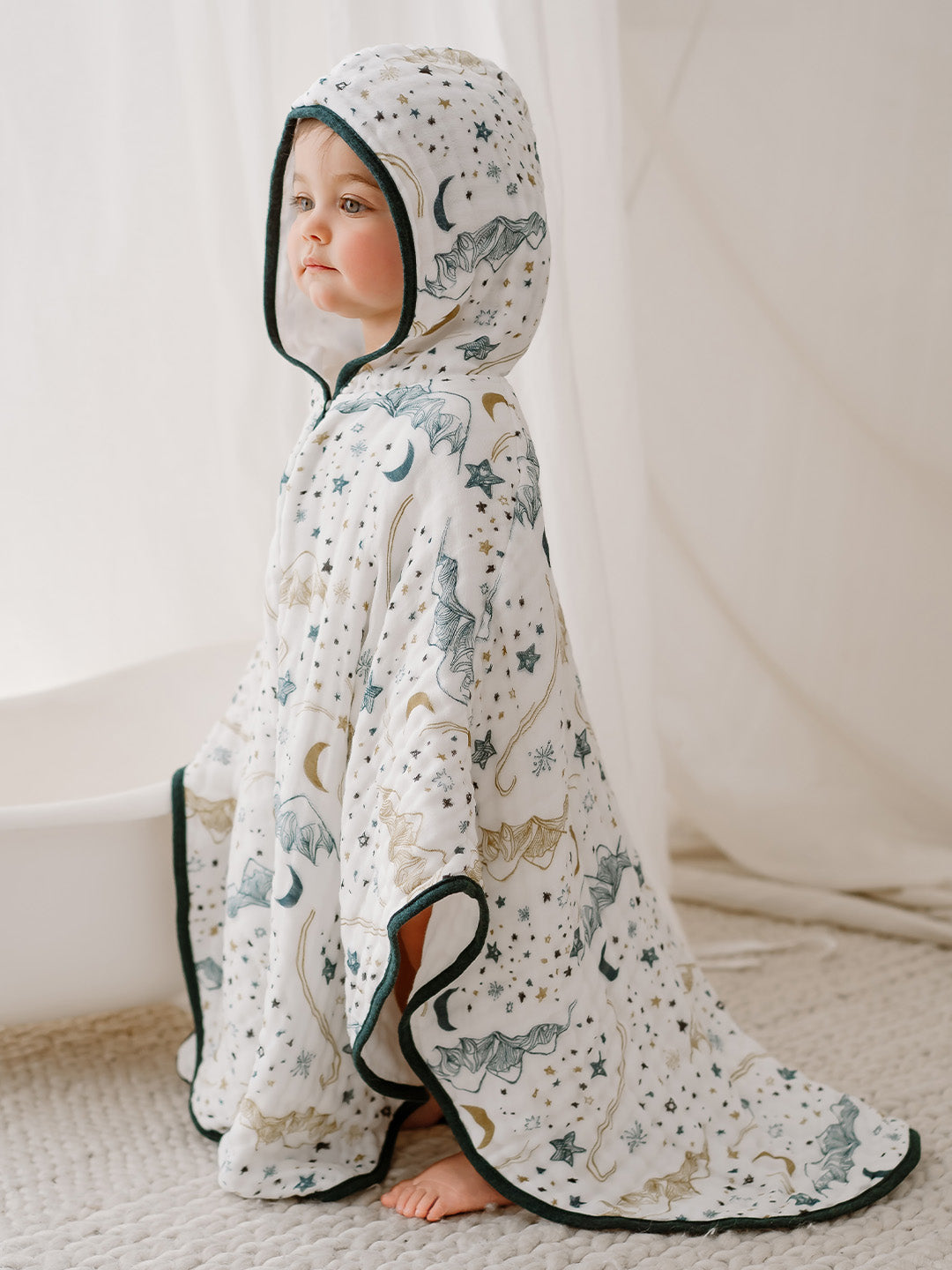 Stars White #color_Stars White