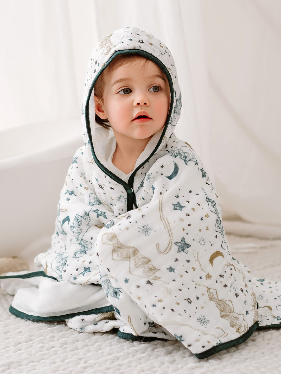 Stars White #color_Stars White