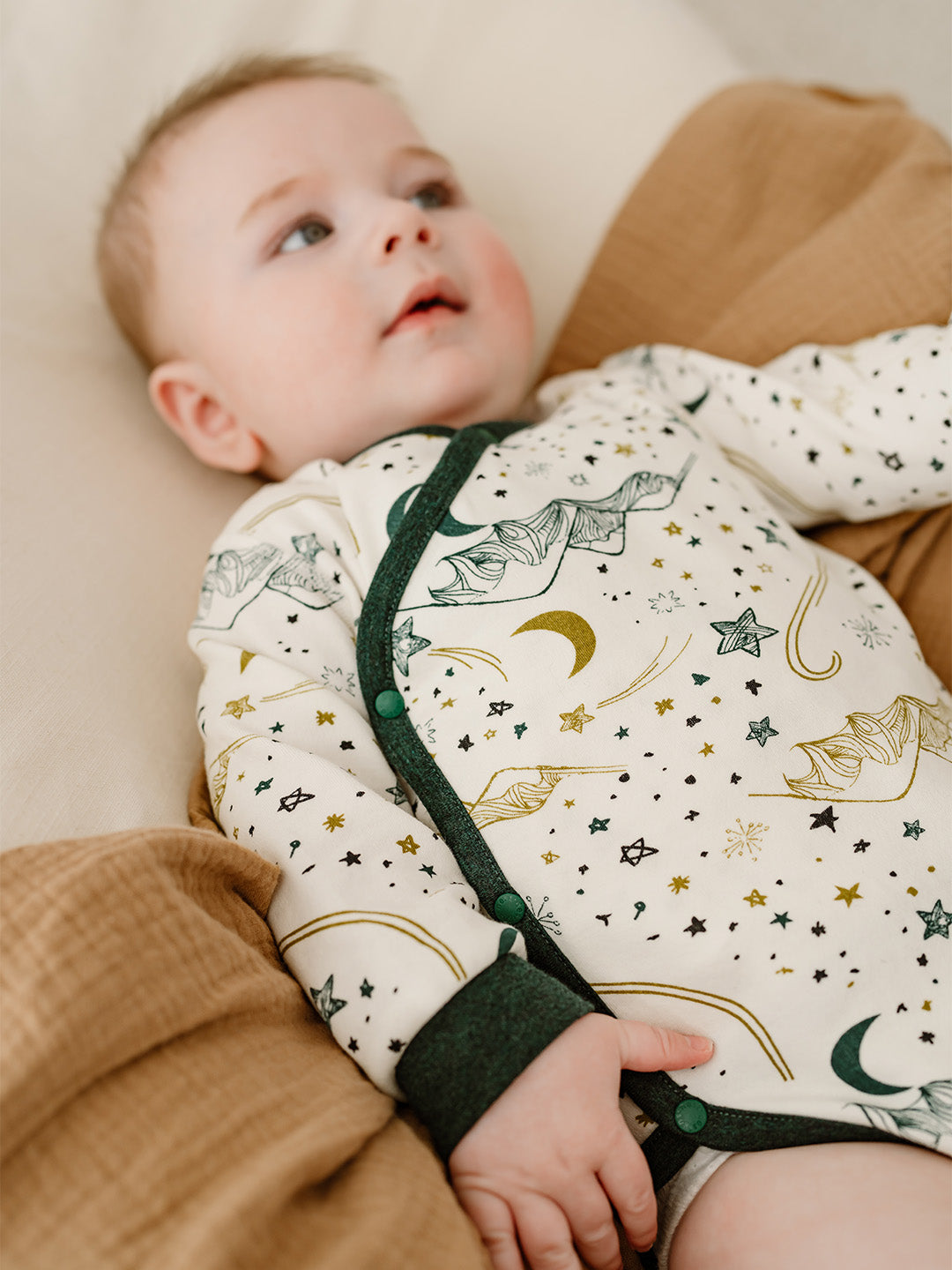 Stars White #color_Stars White
