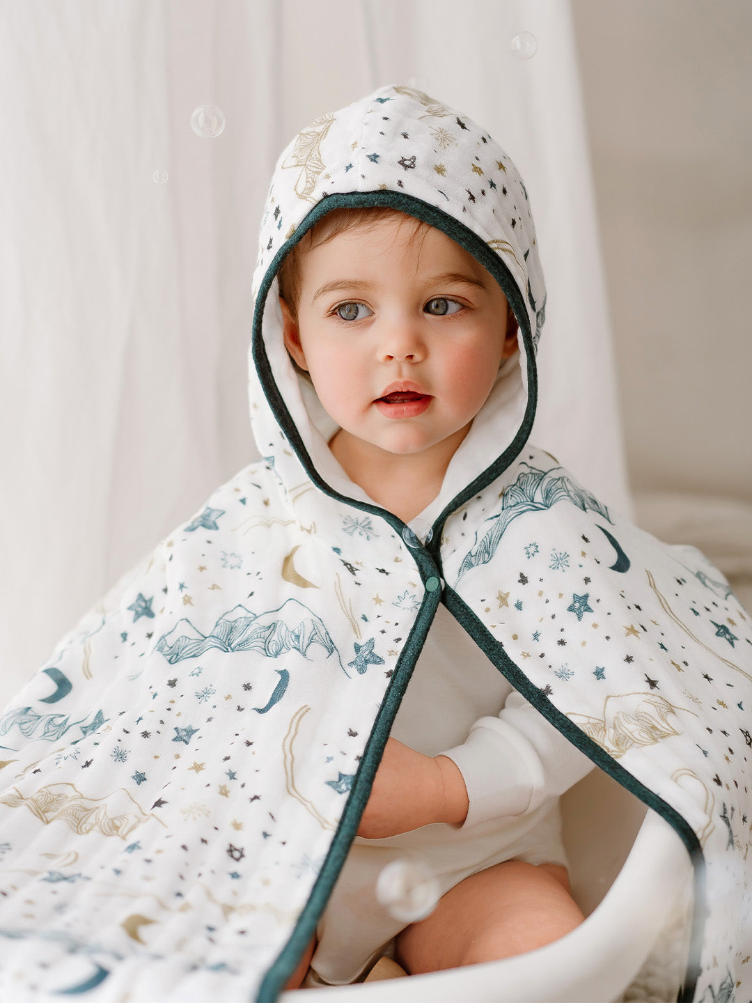 Stars White #color_Stars White