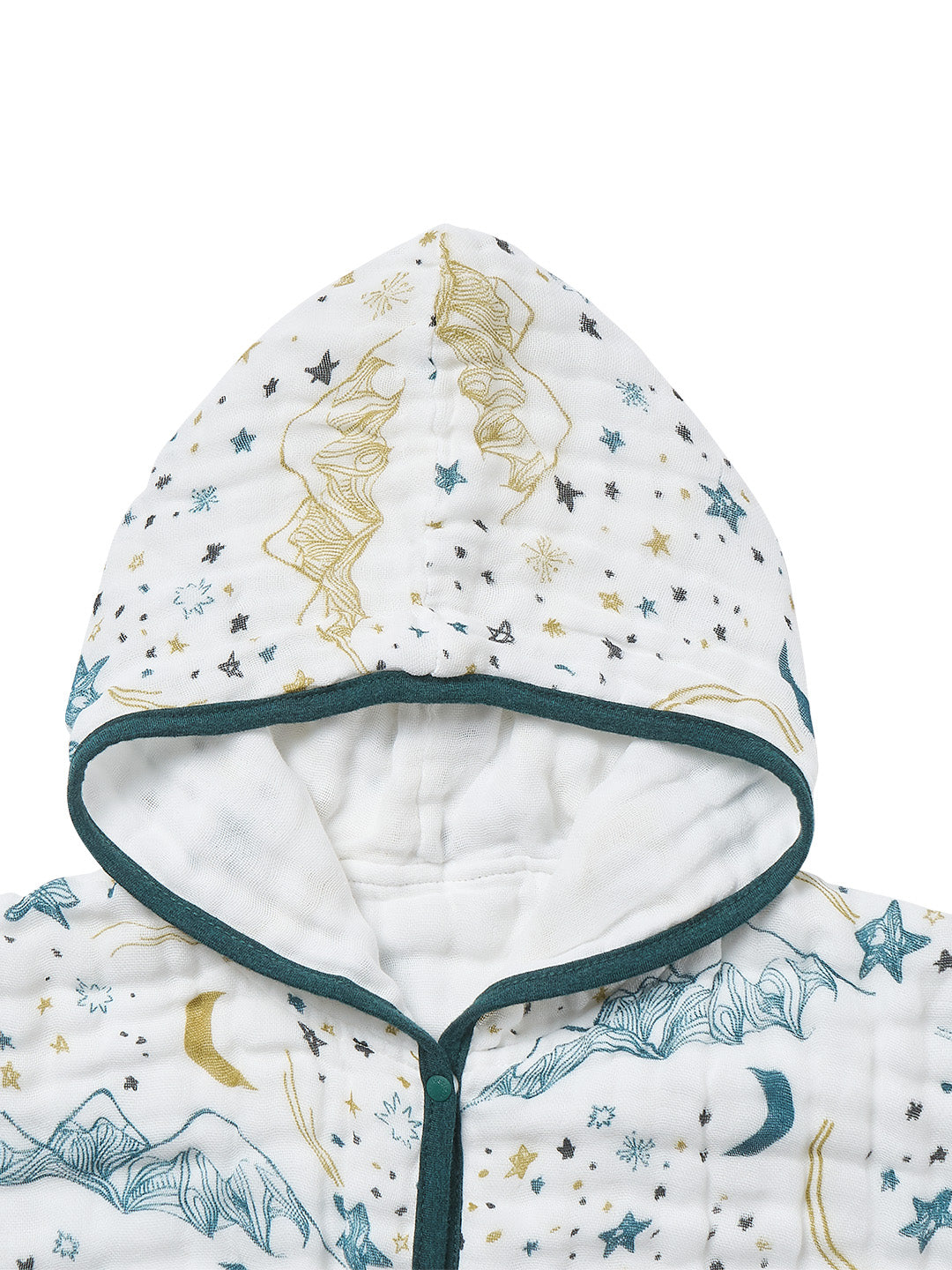 Stars White #color_Stars White