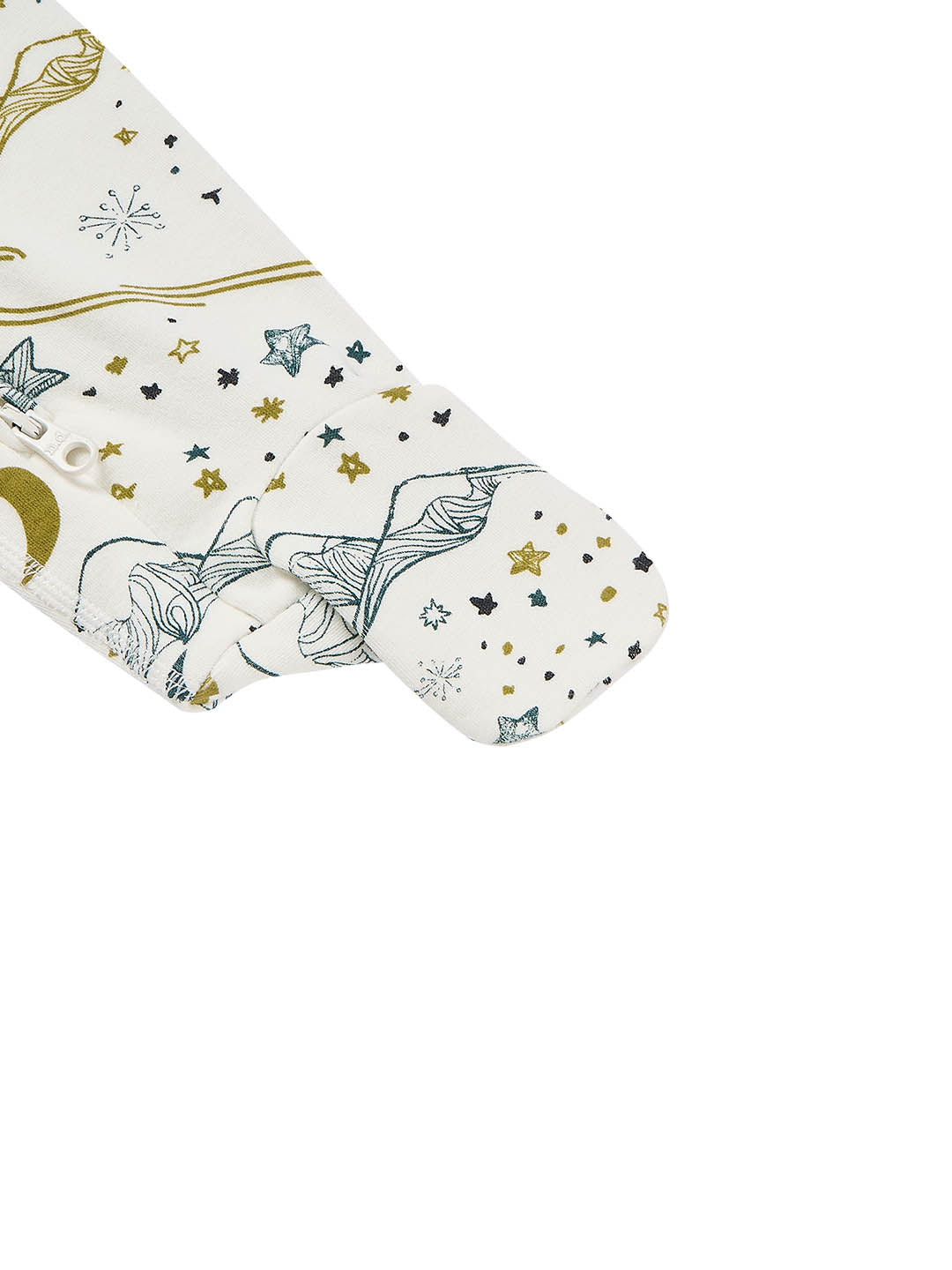 Stars White #color_Stars White