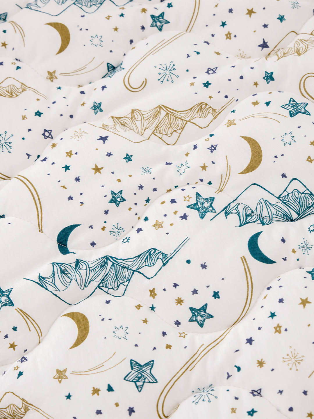 Stars White #color_Stars White