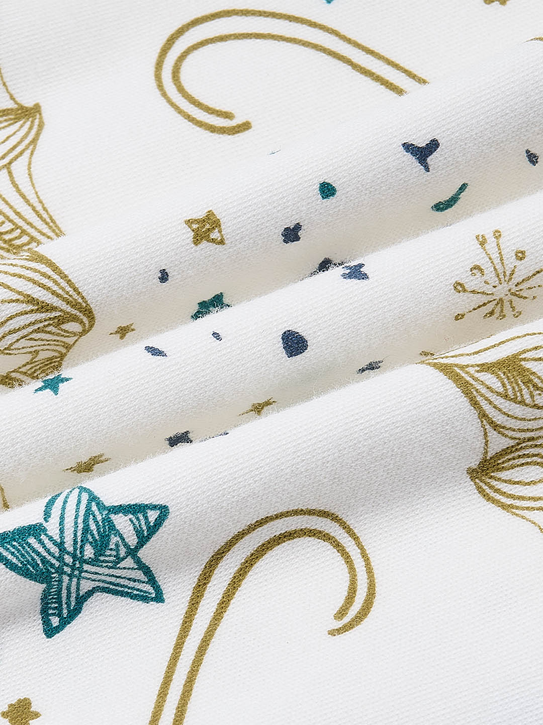 Stars White #color_Stars White