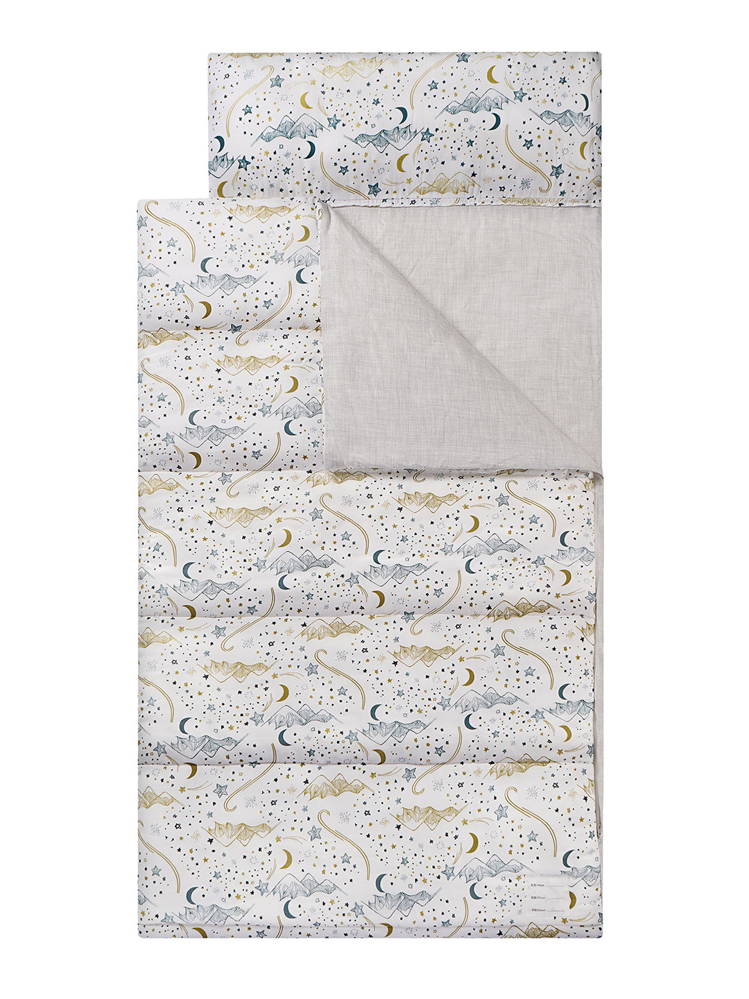 Stars White #color_Stars White