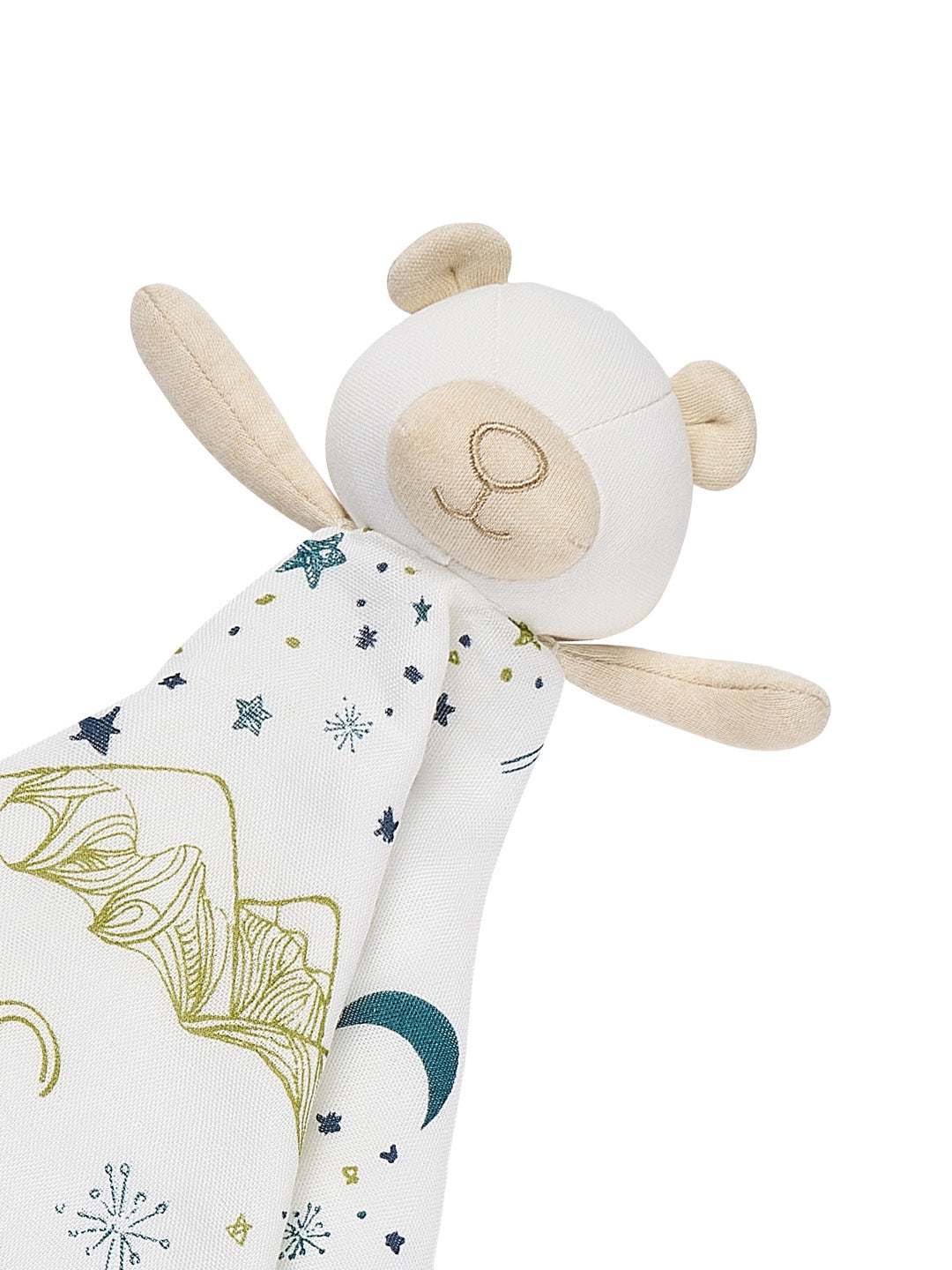 Bamboo Muslin Snugz
