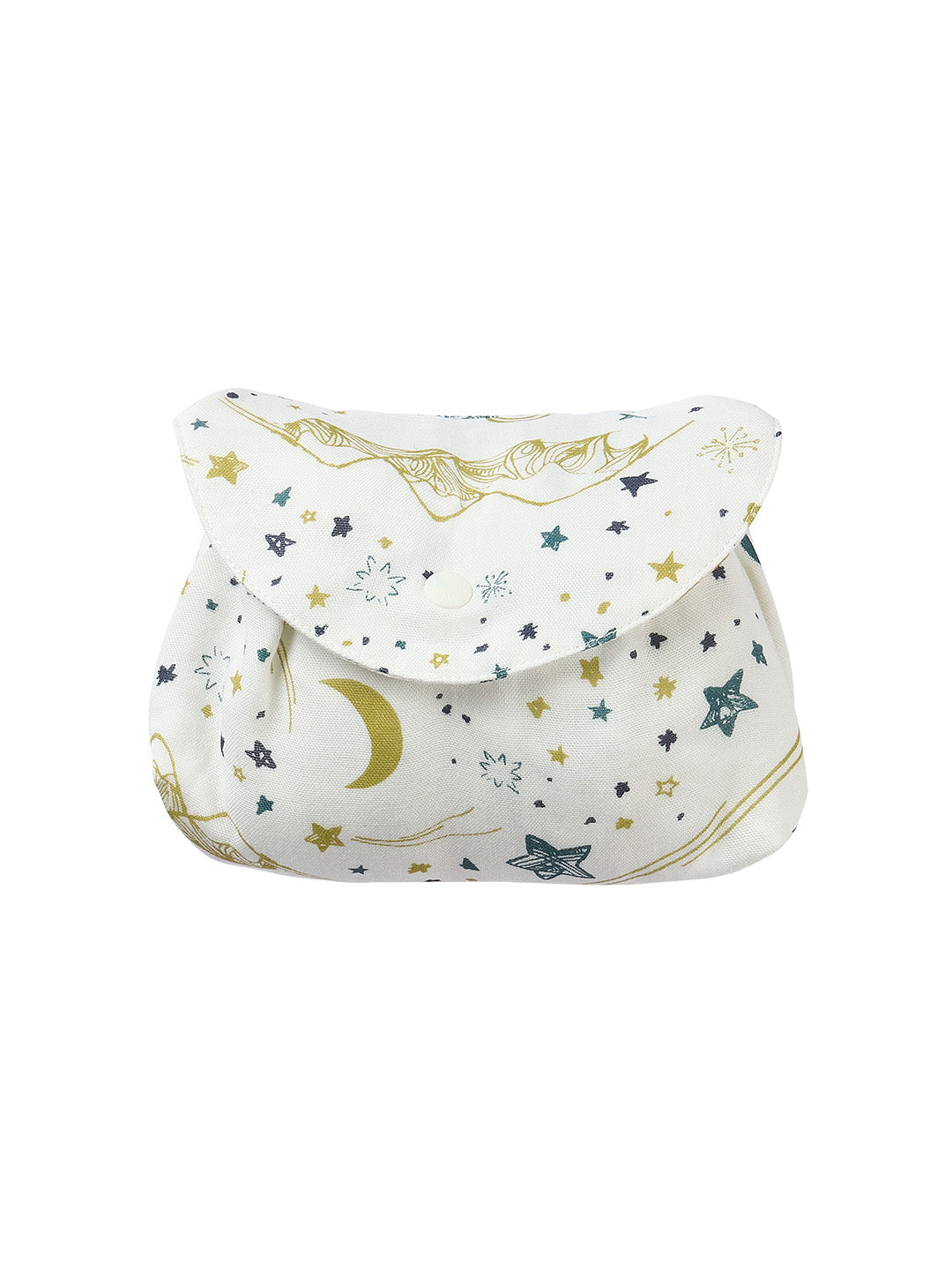 Bamboo Muslin Nursing Cover