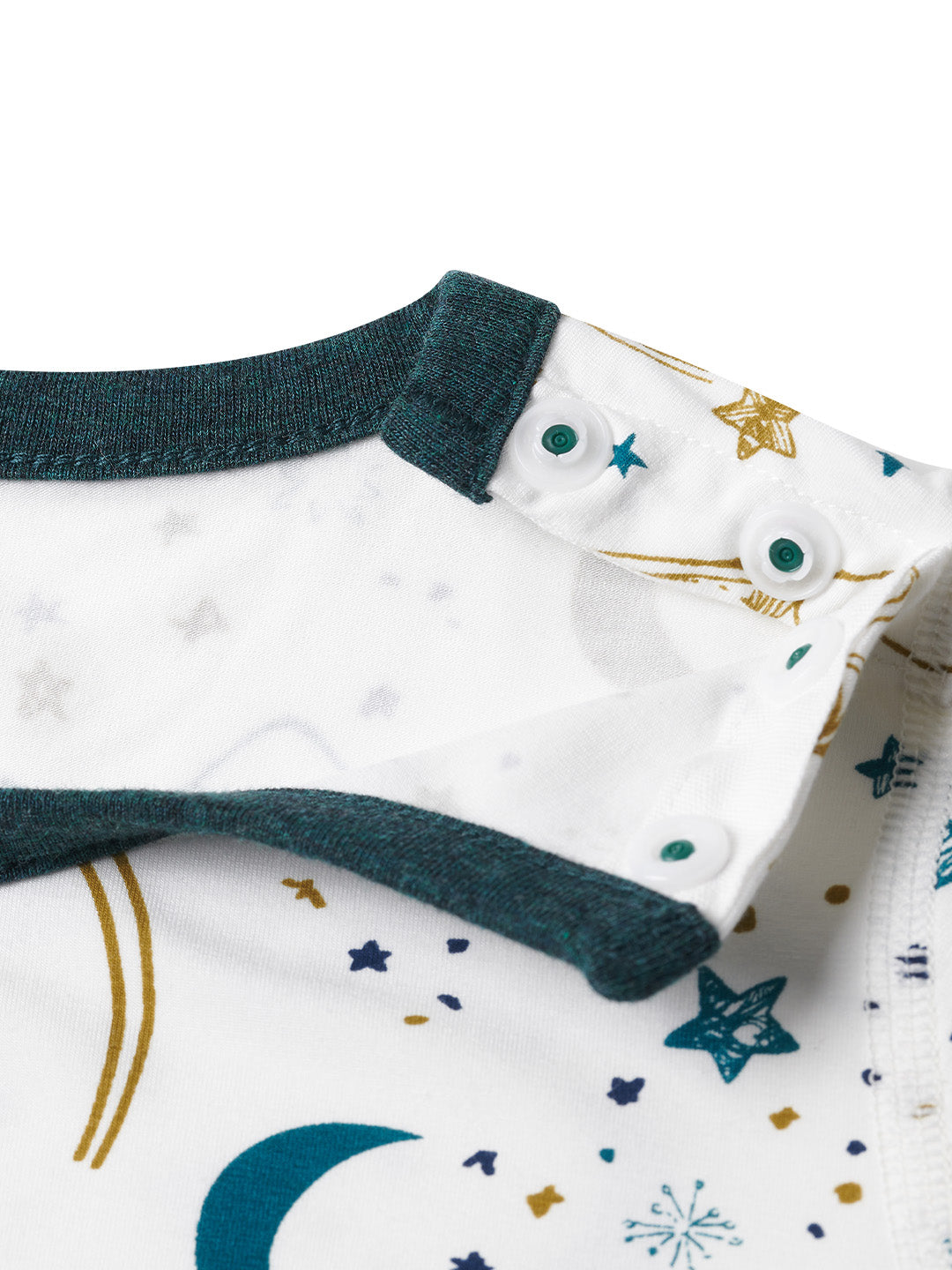 Stars White #color_Stars White