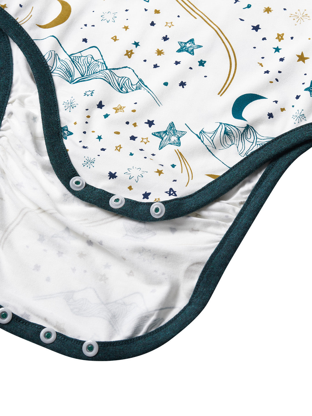 Stars White #color_Stars White