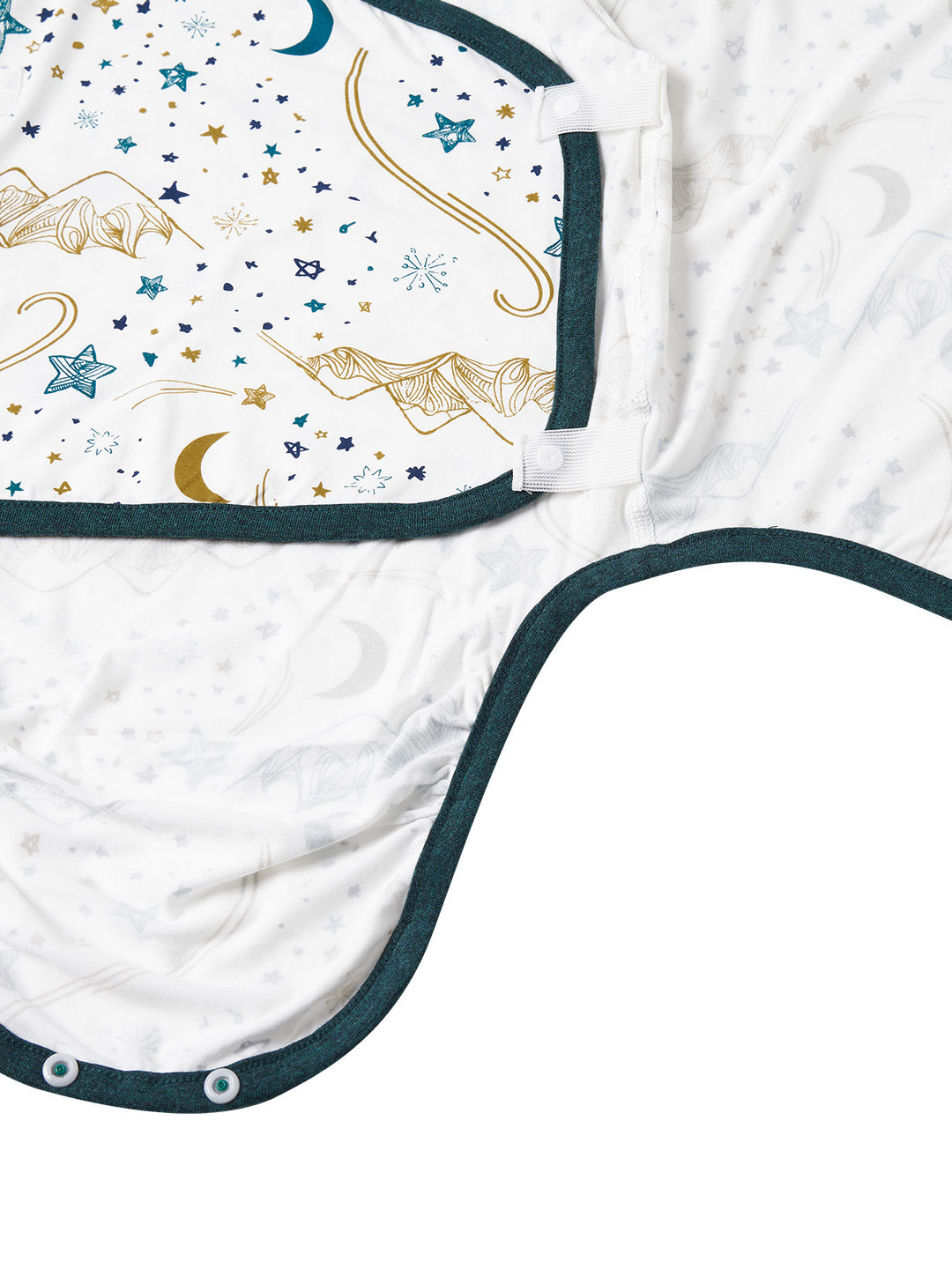 Stars White #color_Stars White
