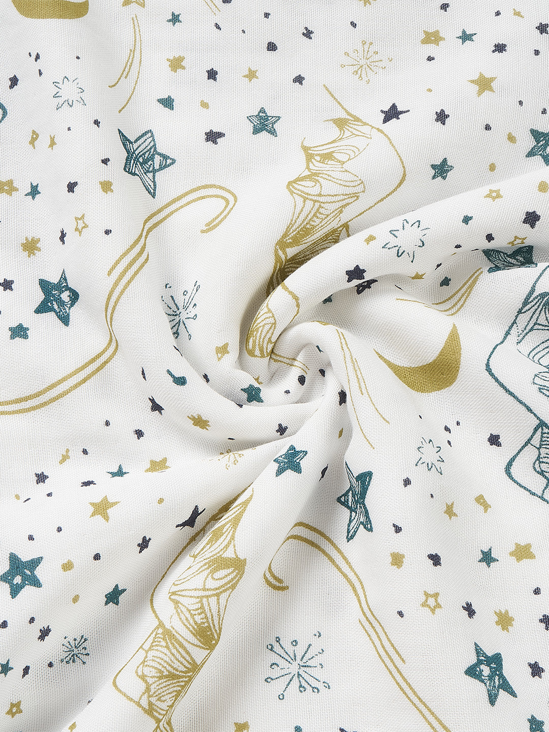 Stars White #color_Stars White