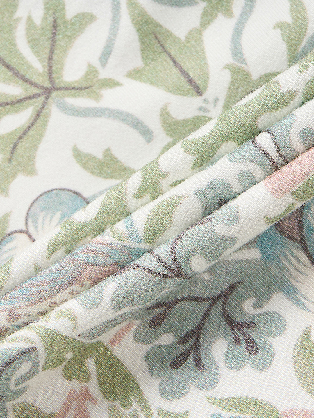Strawberry Thief Slate Blue #color_Strawberry Thief Slate Blue