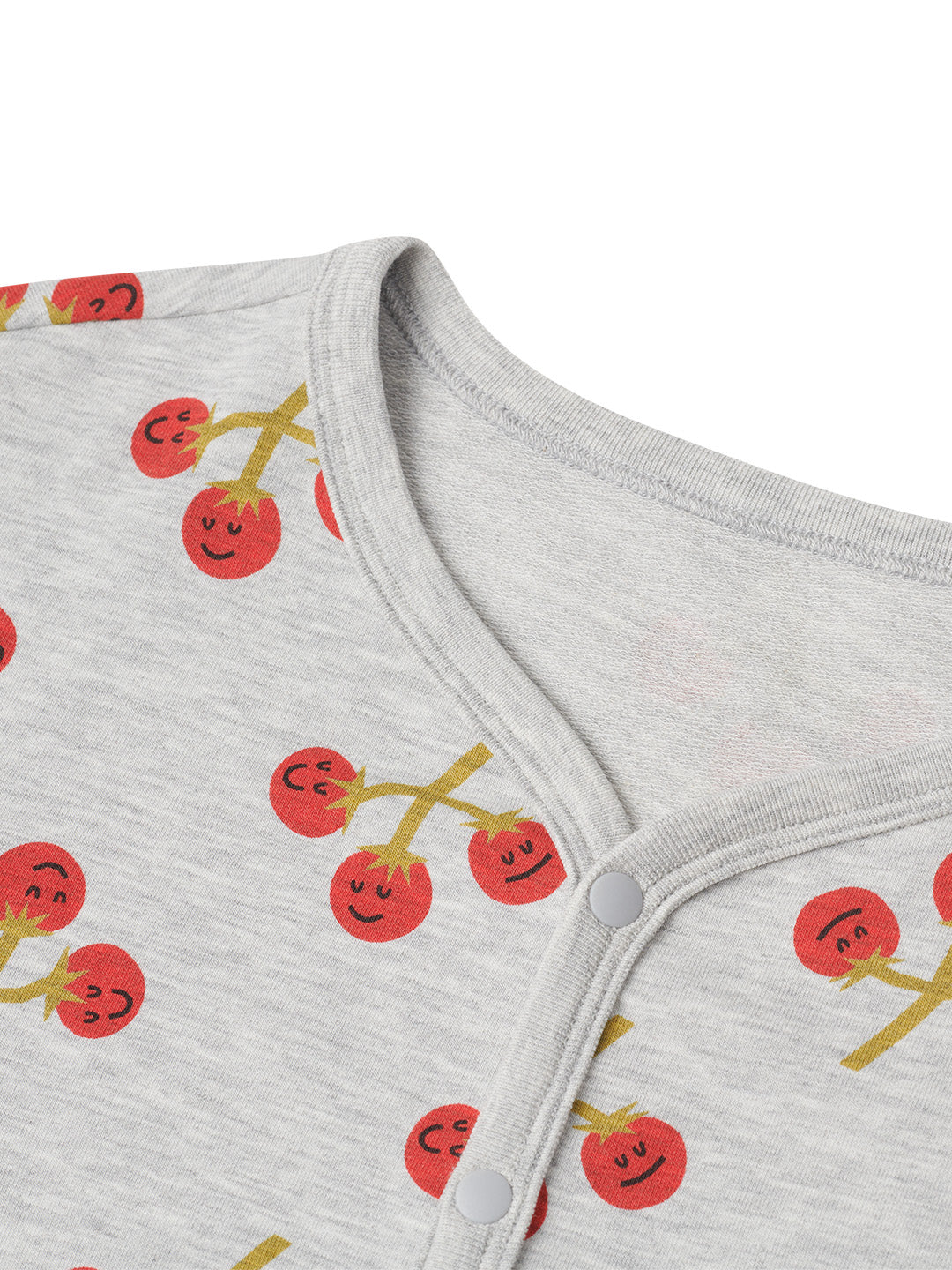 Tomato Twirls #color_Tomato Twirls