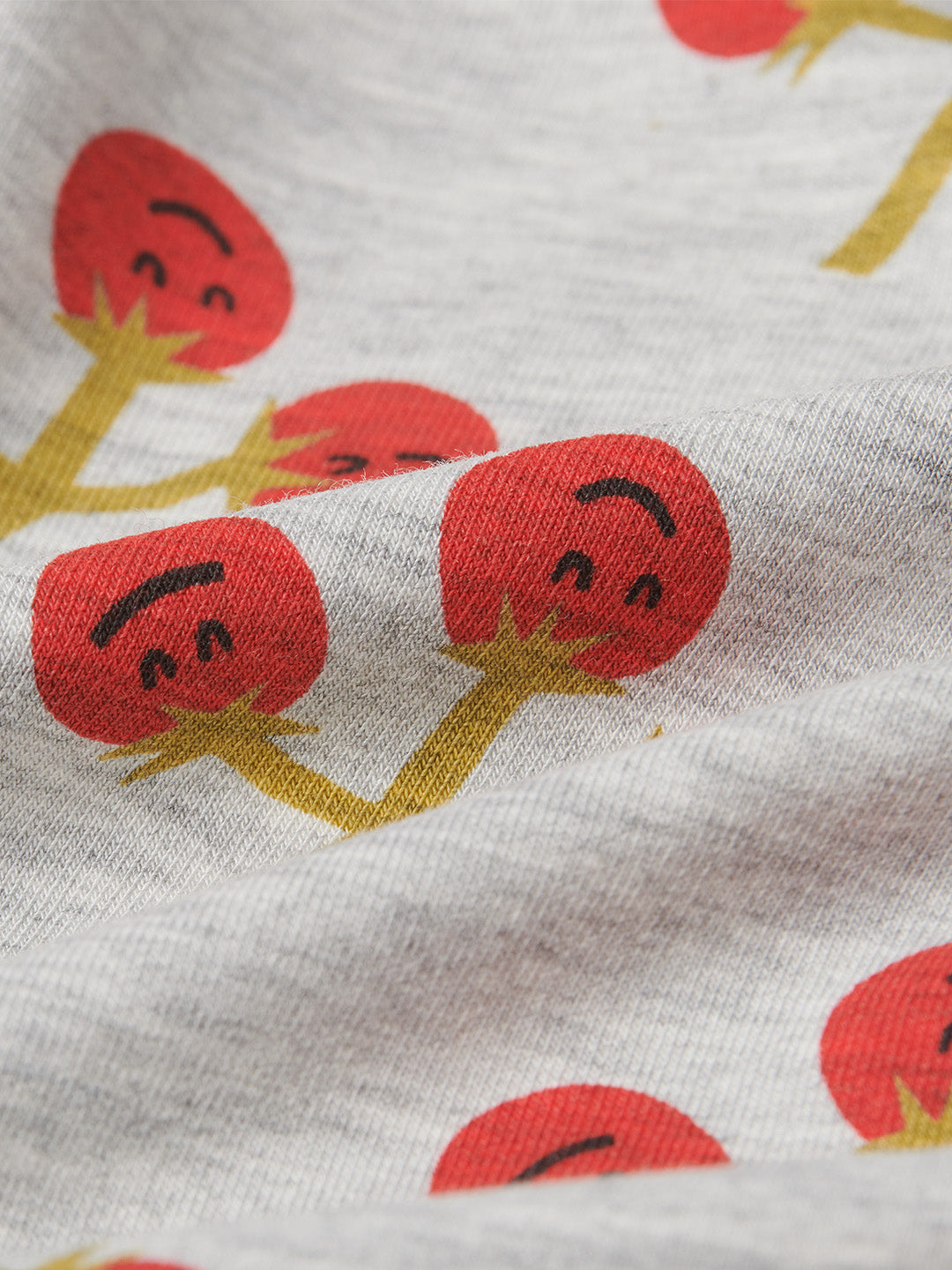 Tomato Twirls #color_Tomato Twirls