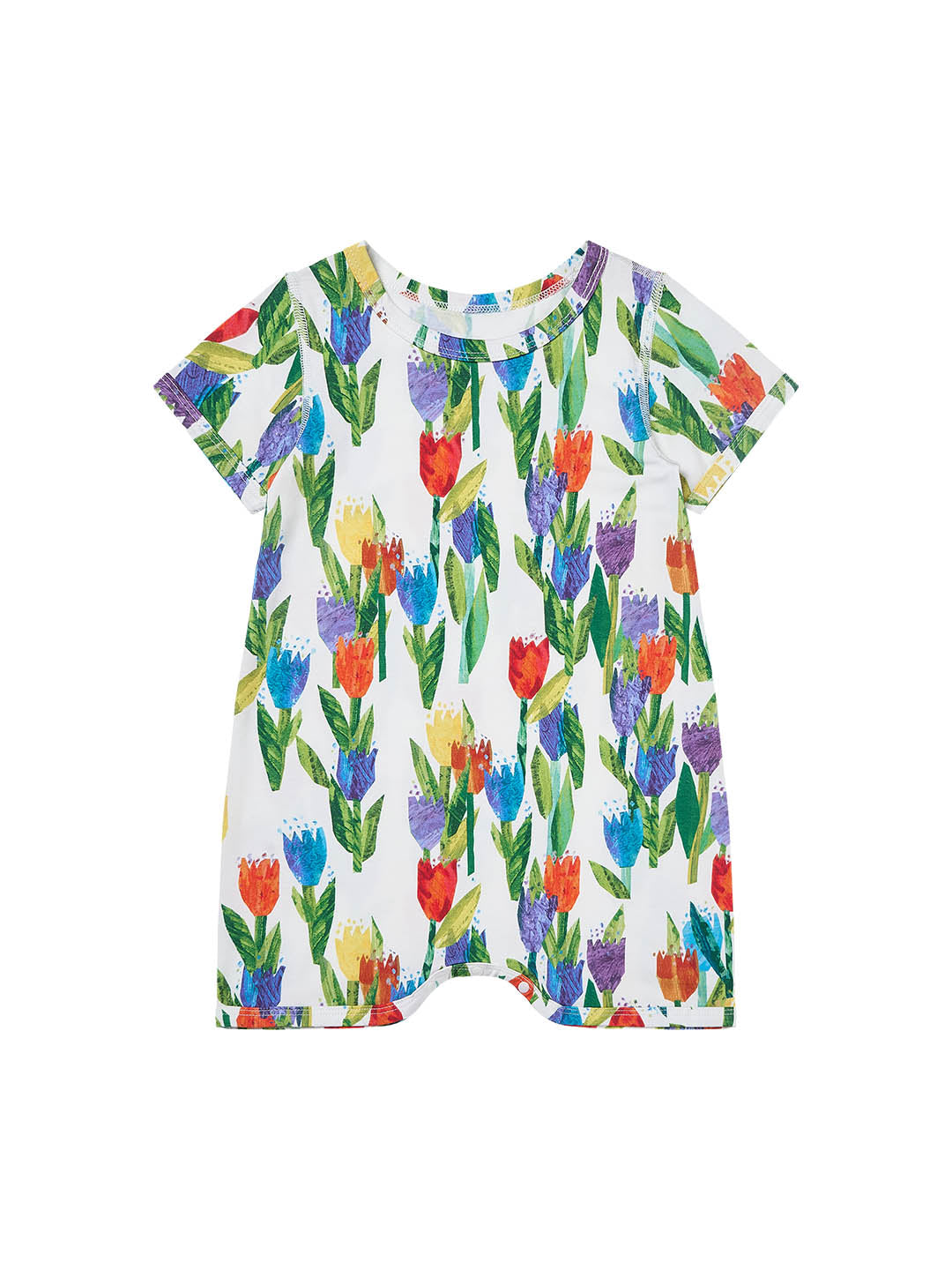 Tulip Tickle #color_Tulip Tickle