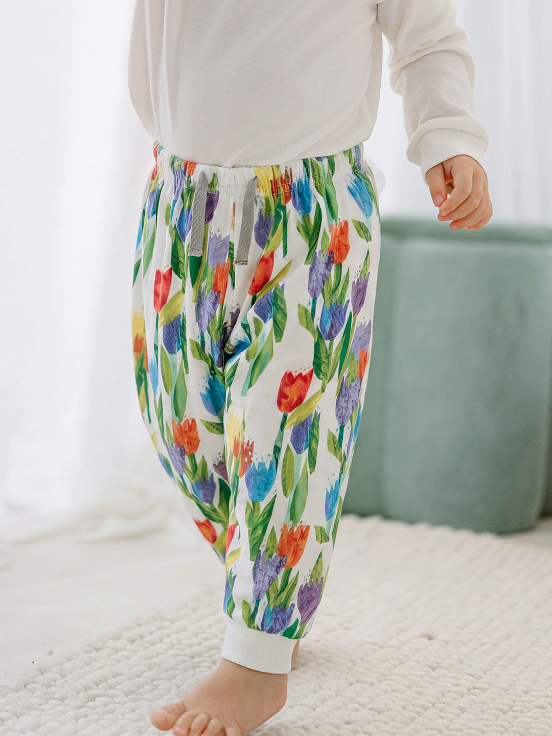 Tulip Tickle #color_Tulip Tickle