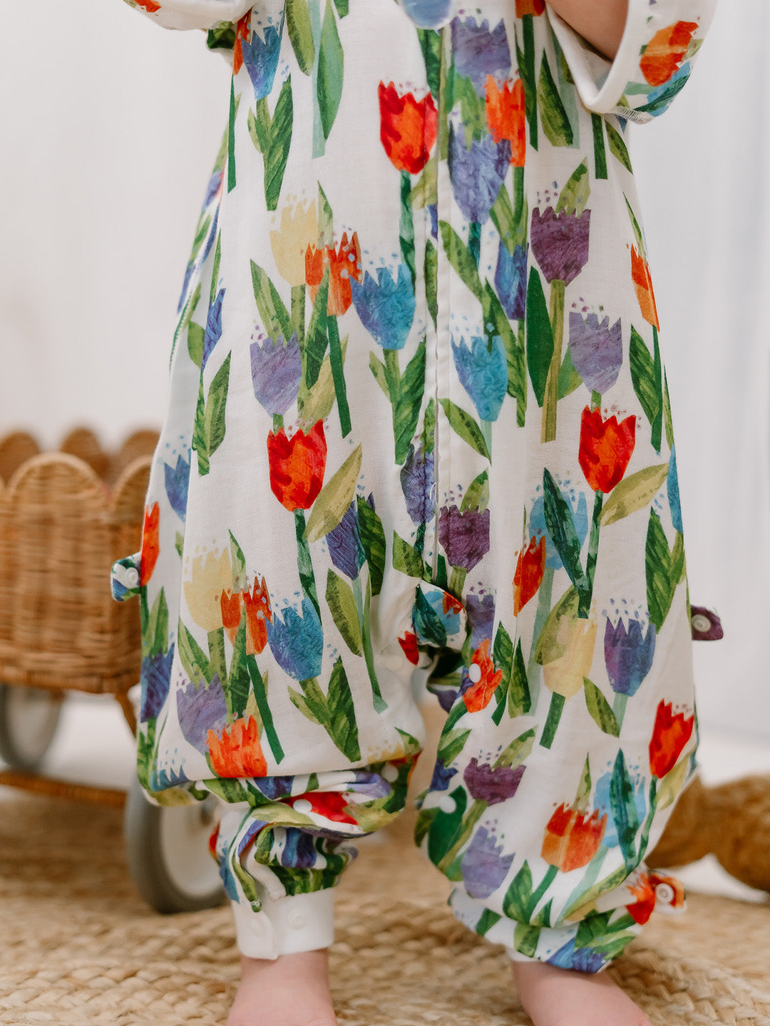Tulip Tickle #color_Tulip Tickle