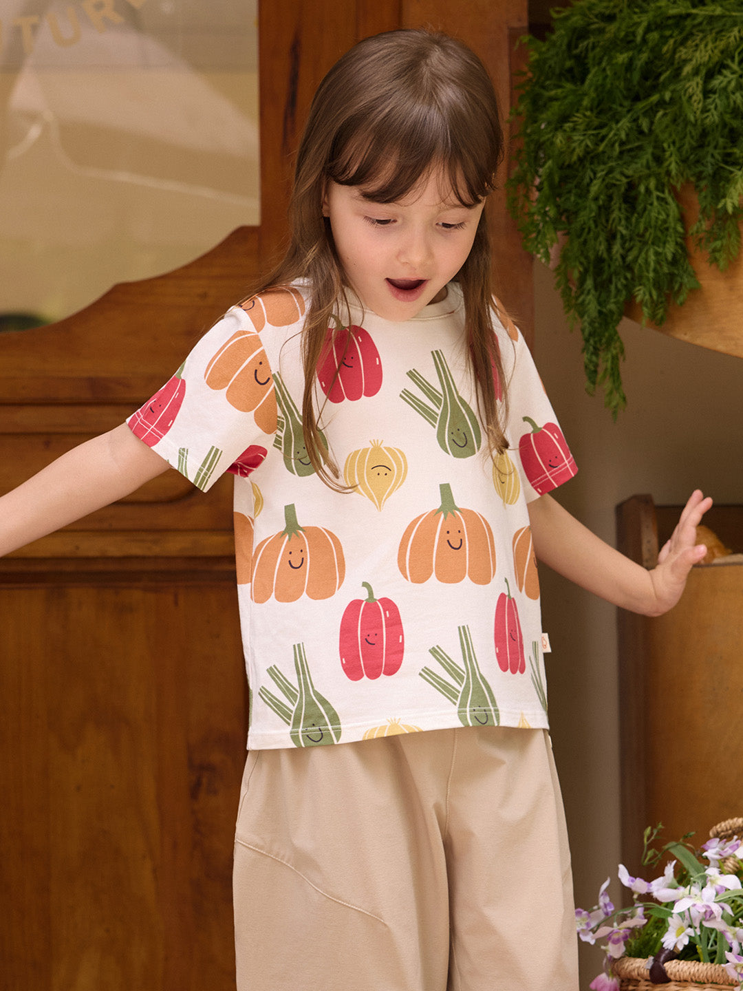 Veggie Tales #color_ Veggie Tales