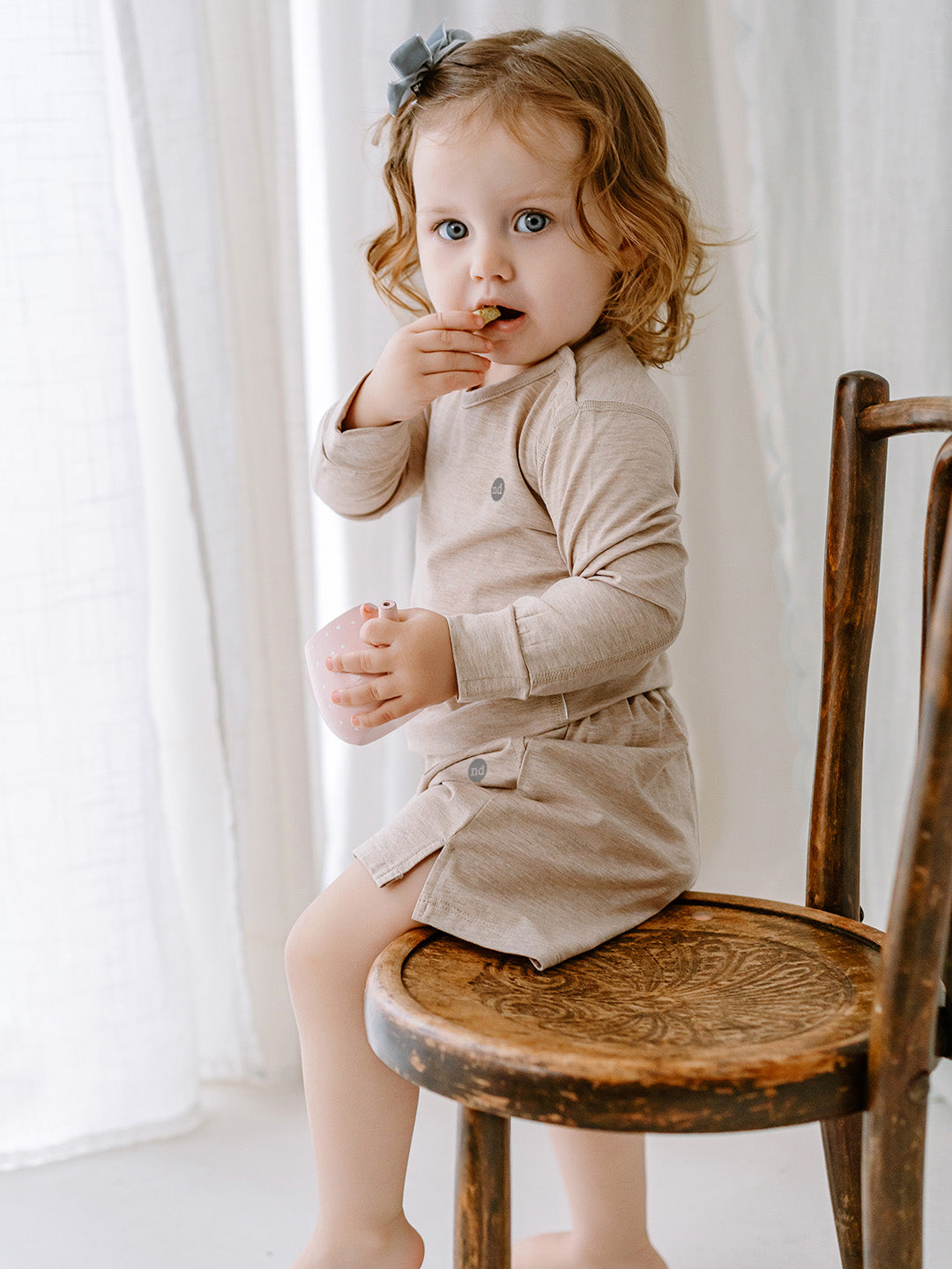 Warm Taupe #color_Warm Taupe