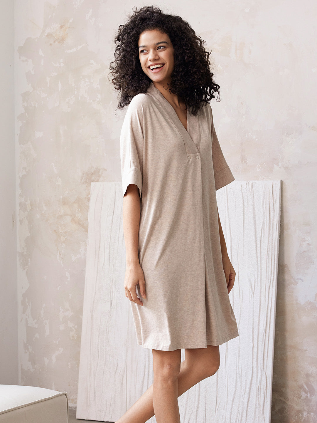Warm Taupe #color_Warm Taupe