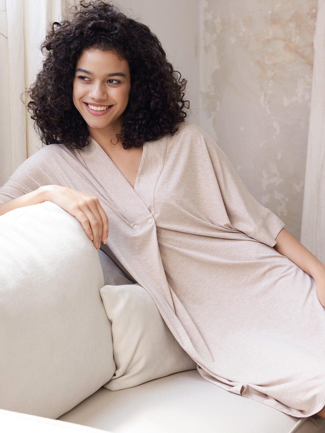 Warm Taupe #color_Warm Taupe