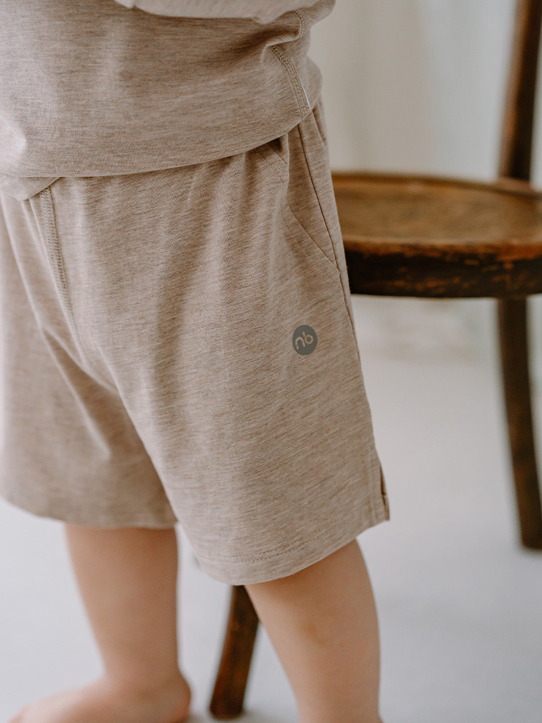 Warm Taupe #color_Warm Taupe