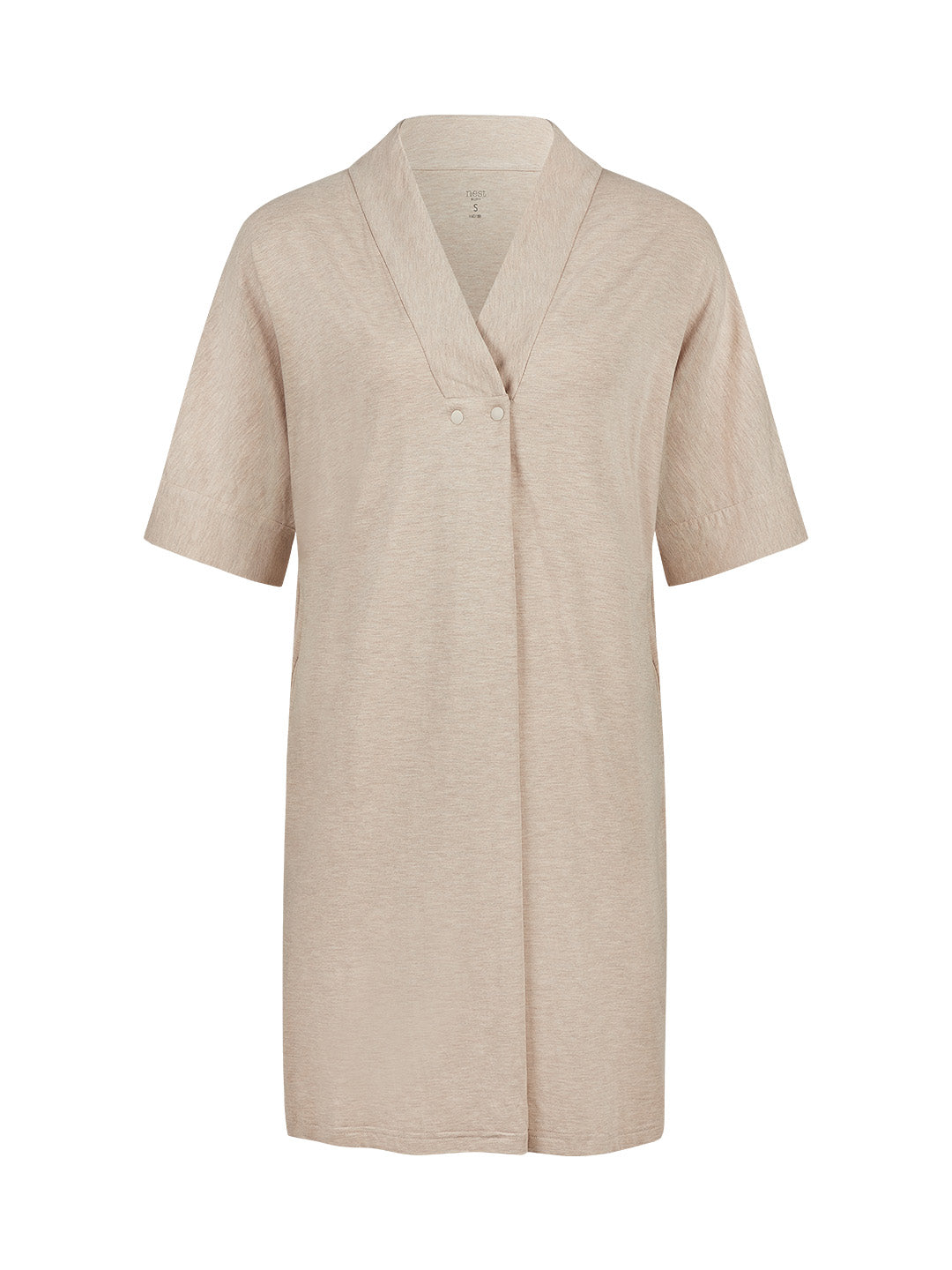 Warm Taupe #color_Warm Taupe