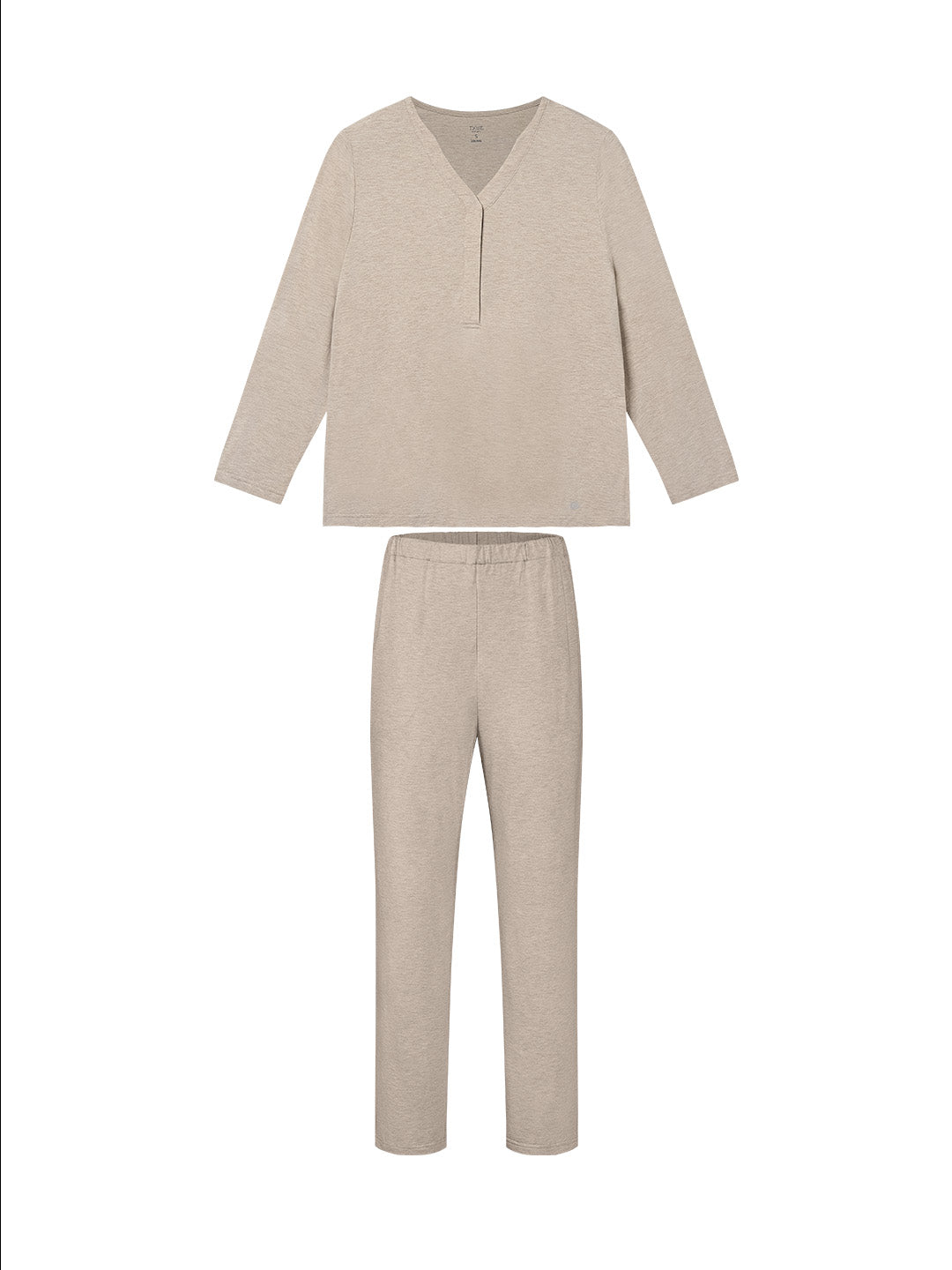 Warm Taupe #color_Warm Taupe