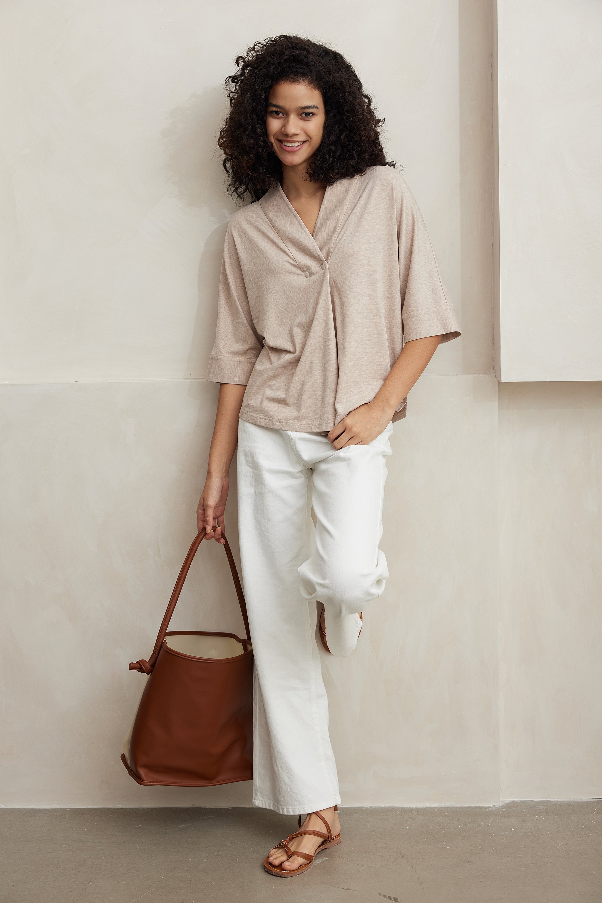 Warm Taupe #color_Warm Taupe