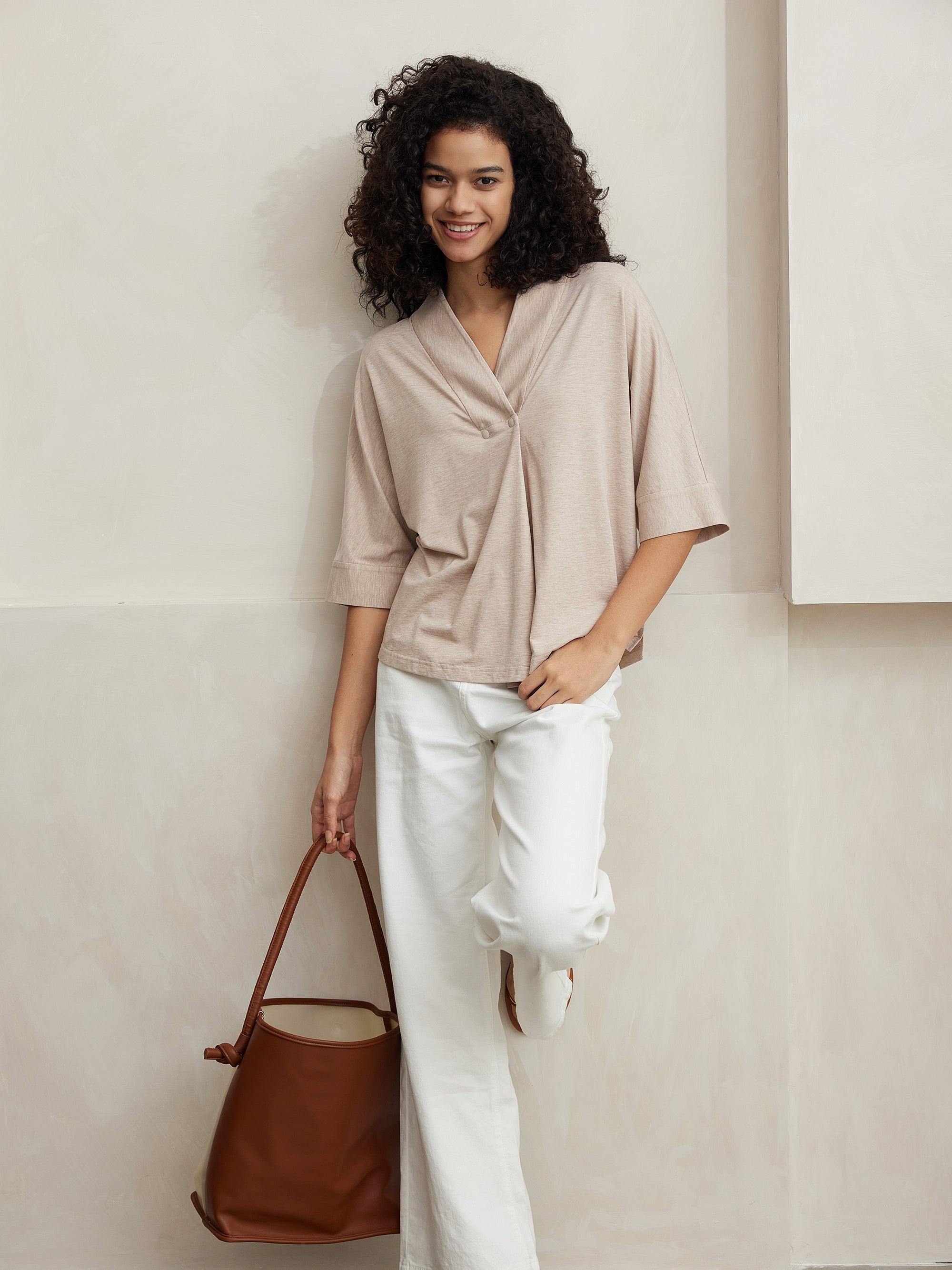 Warm Taupe #color_Warm Taupe