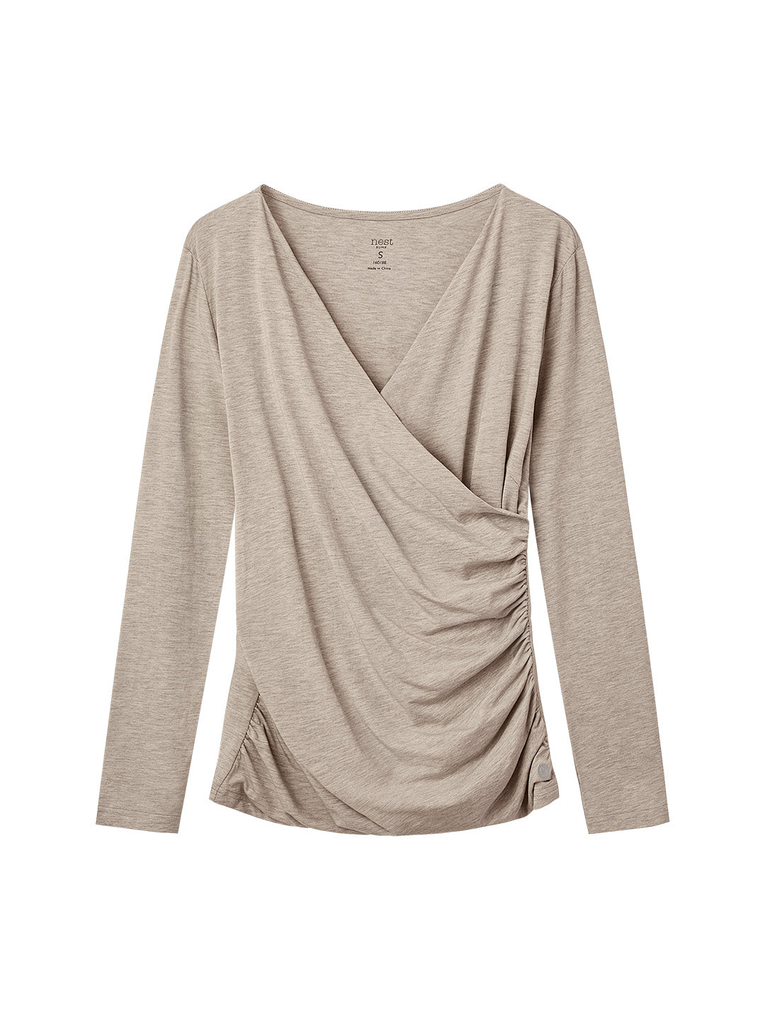 Warm Taupe #color_Warm Taupe