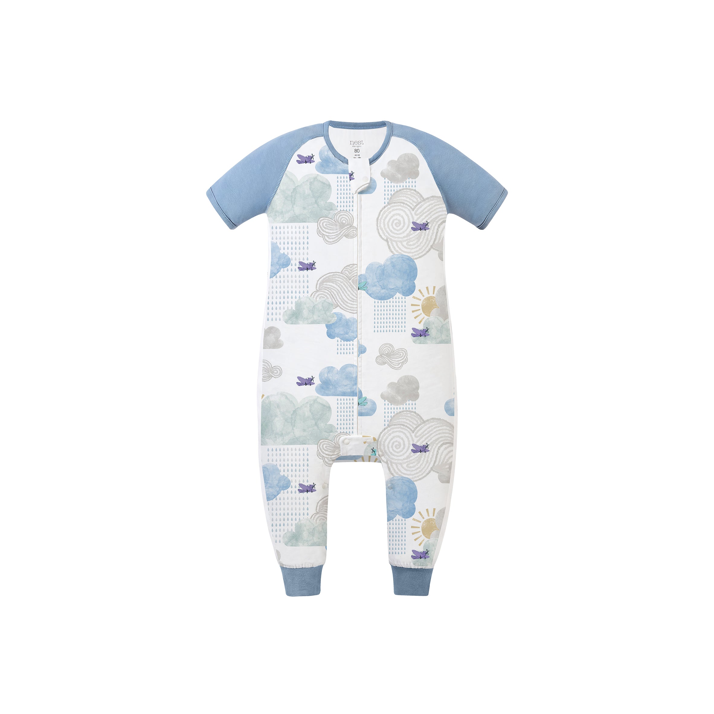 Fluffy Puffs #color_Fluffy Puffs